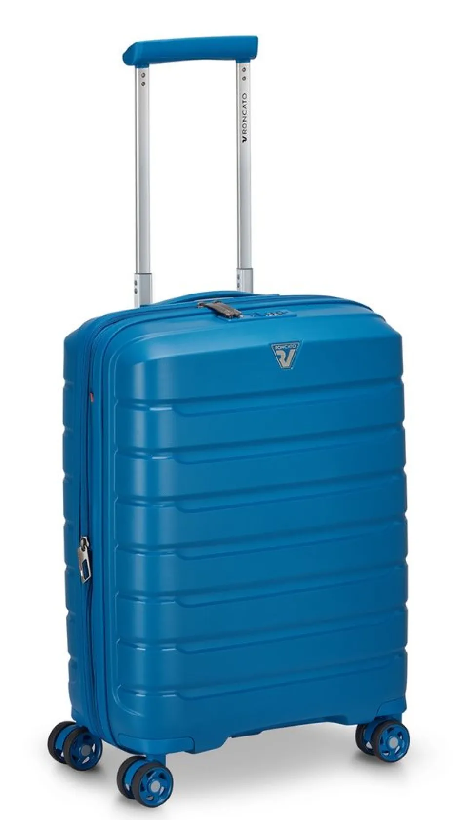 Discount Roncato Trolley cabina espandibile B-Flying 8183 Denim