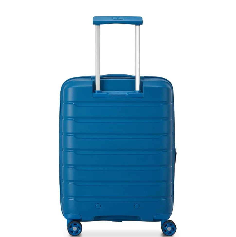 trolley_cabina_espandibile_roncato_bflying__denim_6.webp Discount Roncato Trolley cabina espandibile B-Flying 8183 Denim