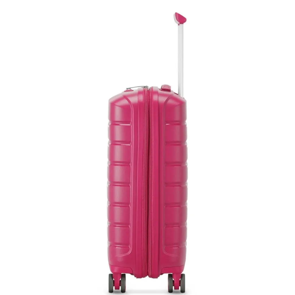 trolley_cabina_espandibile_roncato_bflying__magenta_4.webp Fashion Roncato Trolley cabina espandibile B-Flying 8183 Magenta