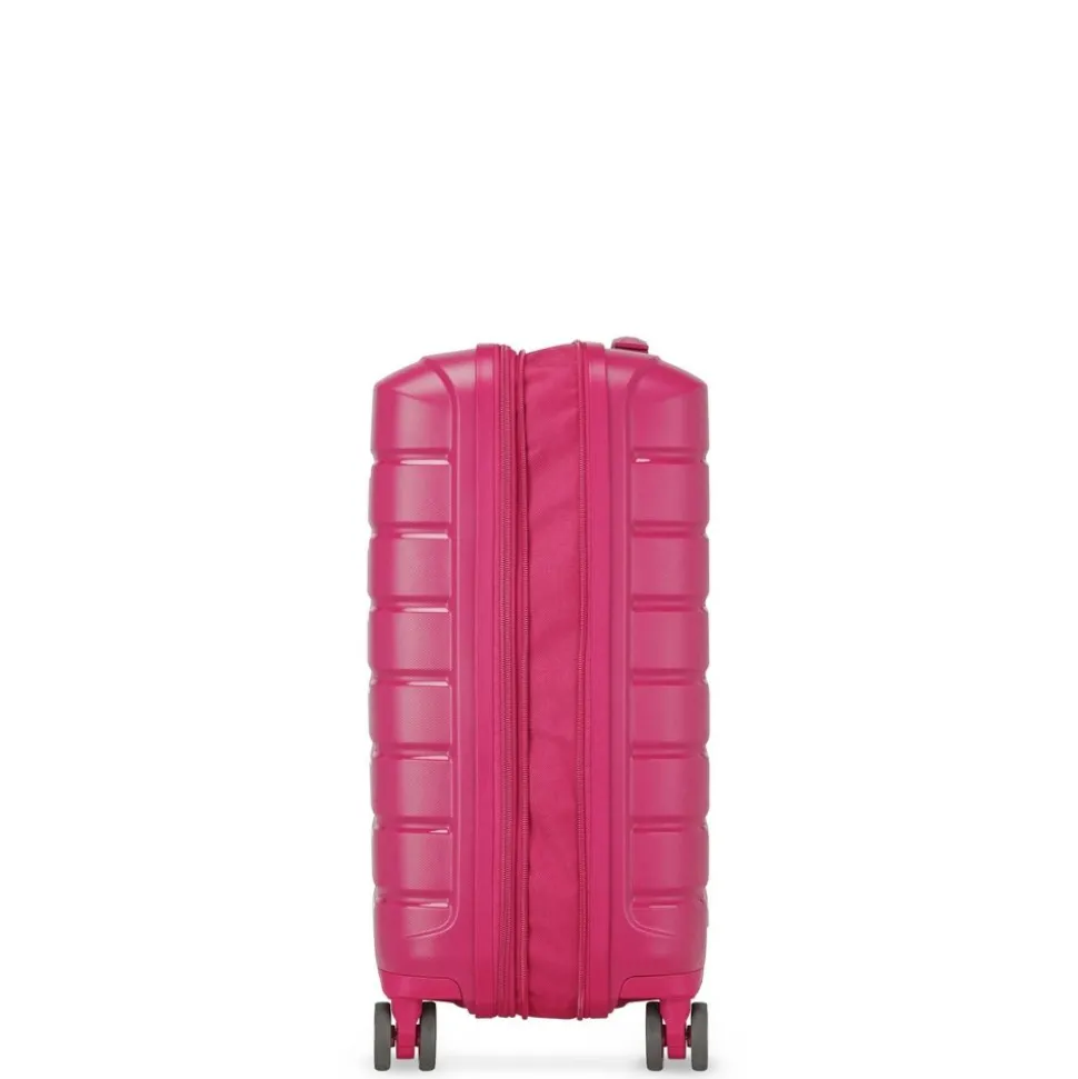 trolley_cabina_espandibile_roncato_bflying__magenta_5.webp Fashion Roncato Trolley cabina espandibile B-Flying 8183 Magenta