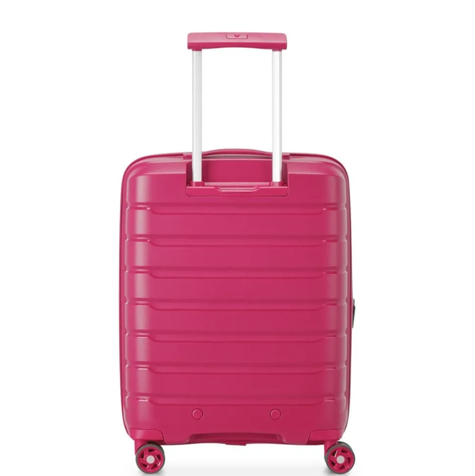 trolley_cabina_espandibile_roncato_bflying__magenta_6.webp Fashion Roncato Trolley cabina espandibile B-Flying 8183 Magenta