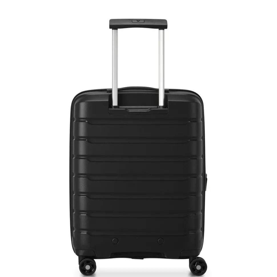 trolley_cabina_espandibile_roncato_bflying__nero_6.webp Discount Roncato Trolley cabina espandibile B-Flying 8183 Nero