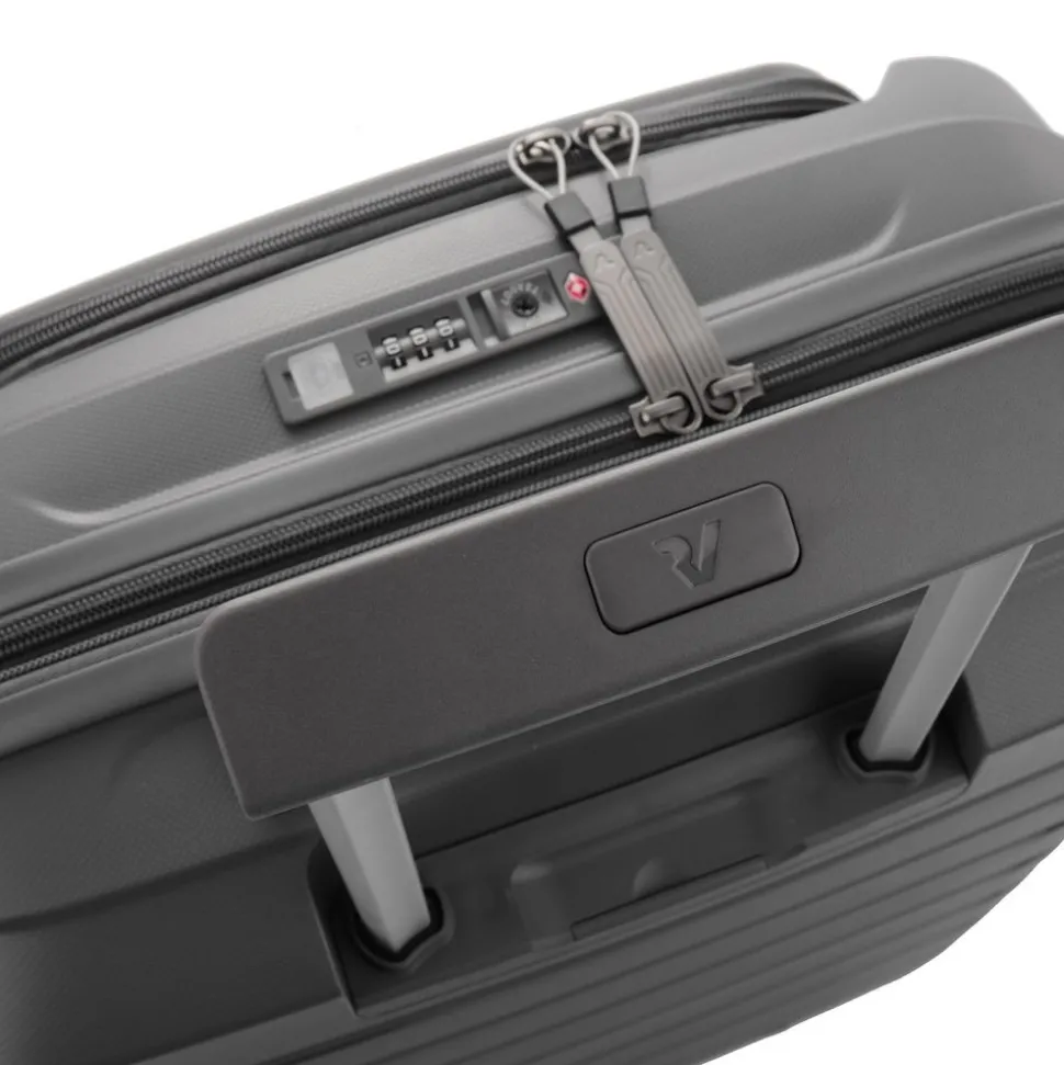 trolley_cabina_espandibile_roncato_bflying__nero_9-1.webp Shop Roncato Trolley cabina espandibile B-Flying 8184 Nero