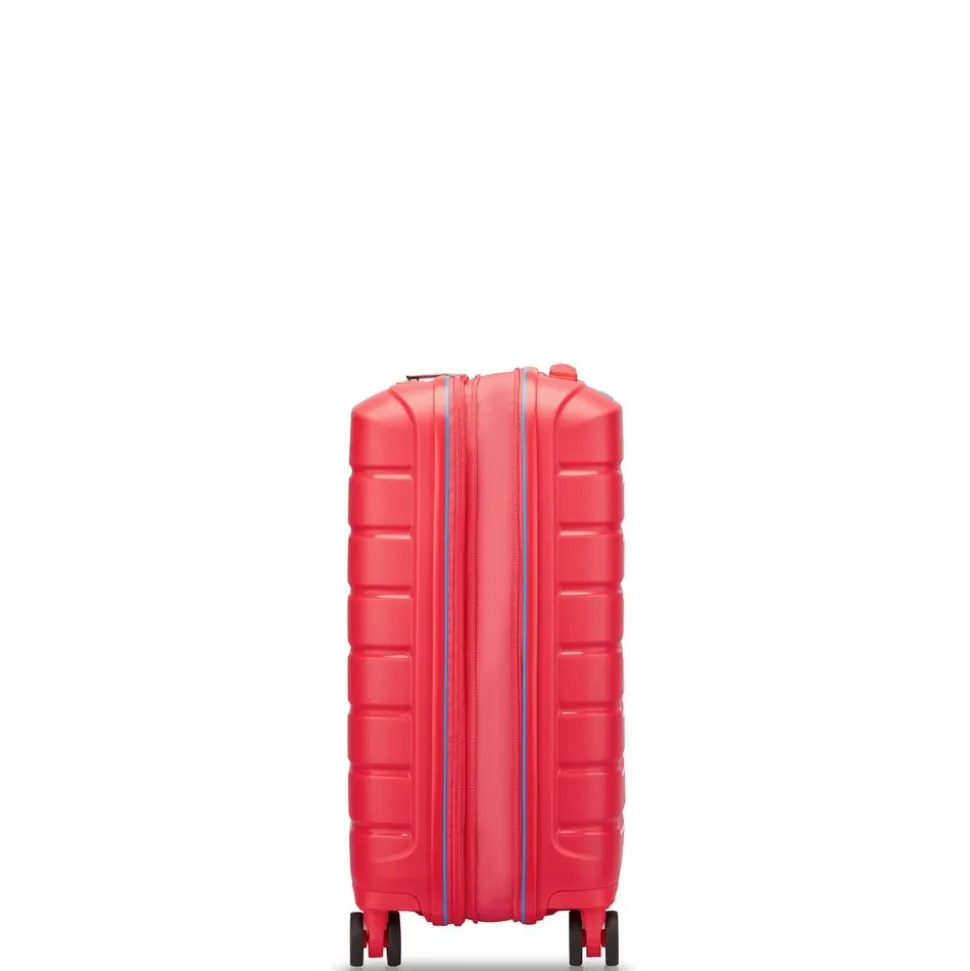 trolley_cabina_espandibile_roncato_bflying__radiant_red_5.webp Sale Roncato Trolley cabina espandibile B-Flying 8183 Radiant Red RadiantRed