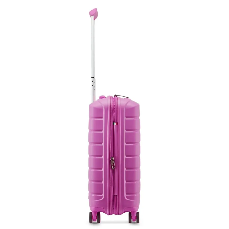 trolley_cabina_espandibile_roncato_bflying__rosa_2.webp Cheap Roncato Trolley cabina espandibile B-Flying 8183 Rosa