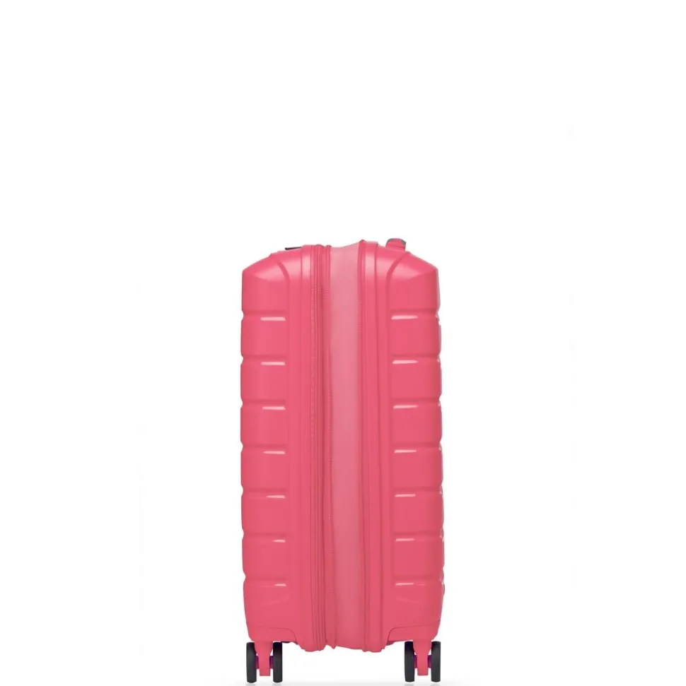 trolley_cabina_espandibile_roncato_bflying__rosa_5-1.webp Cheap Roncato Trolley cabina espandibile B-Flying 8183 Rosa