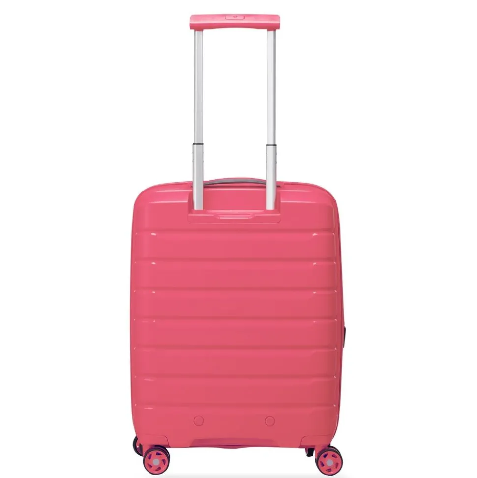 trolley_cabina_espandibile_roncato_bflying__rosa_6-1.webp Cheap Roncato Trolley cabina espandibile B-Flying 8183 Rosa