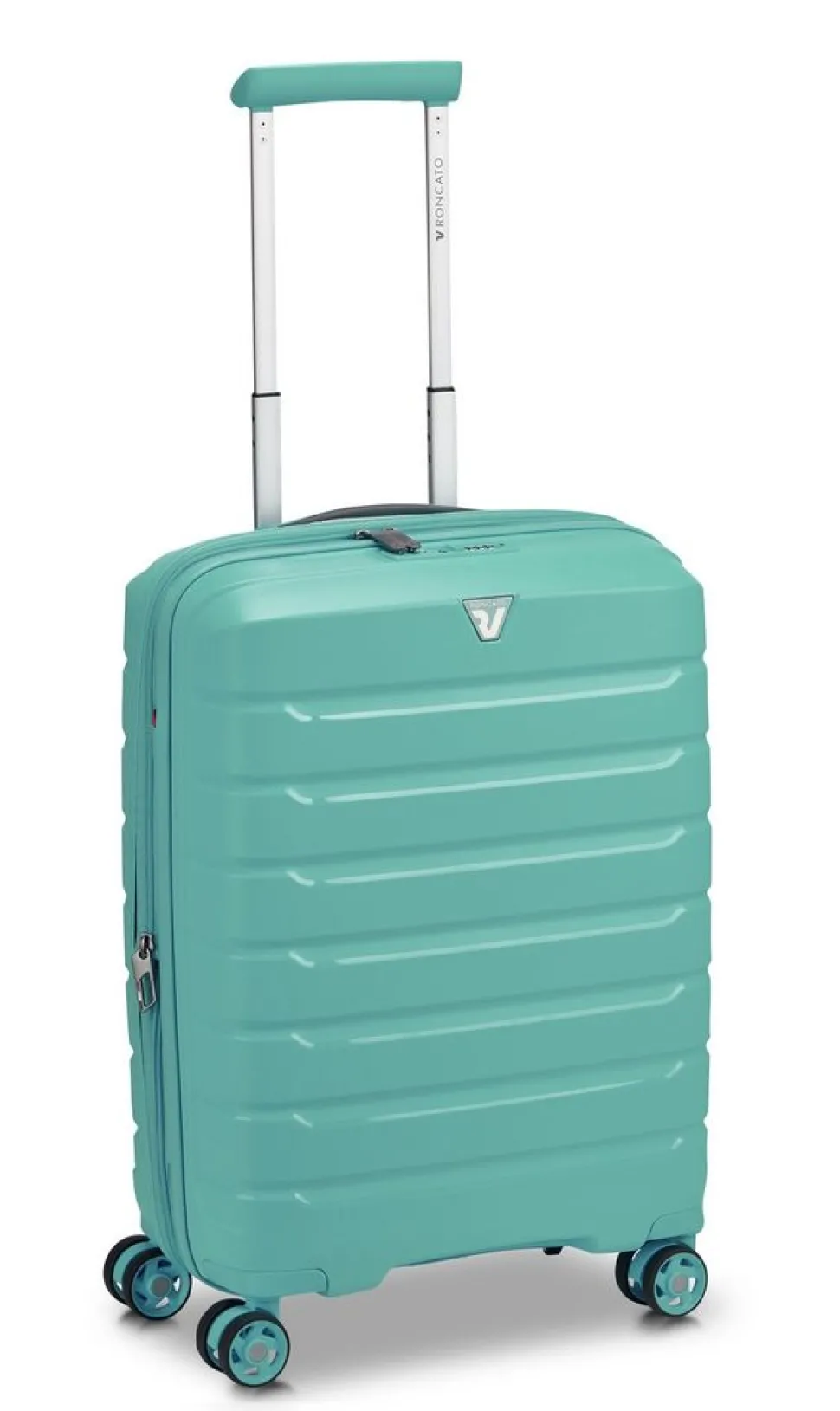 Flash Sale Roncato Trolley cabina espandibile B-Flying 8183 Salvia
