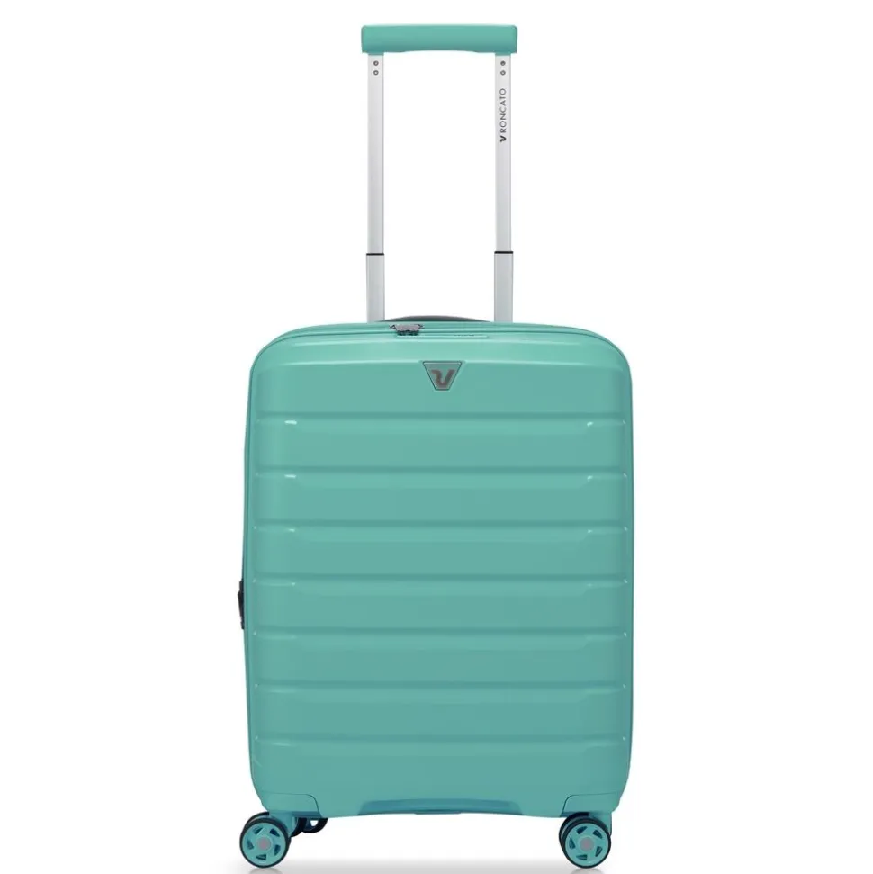 Flash Sale Roncato Trolley cabina espandibile B-Flying 8183 Salvia