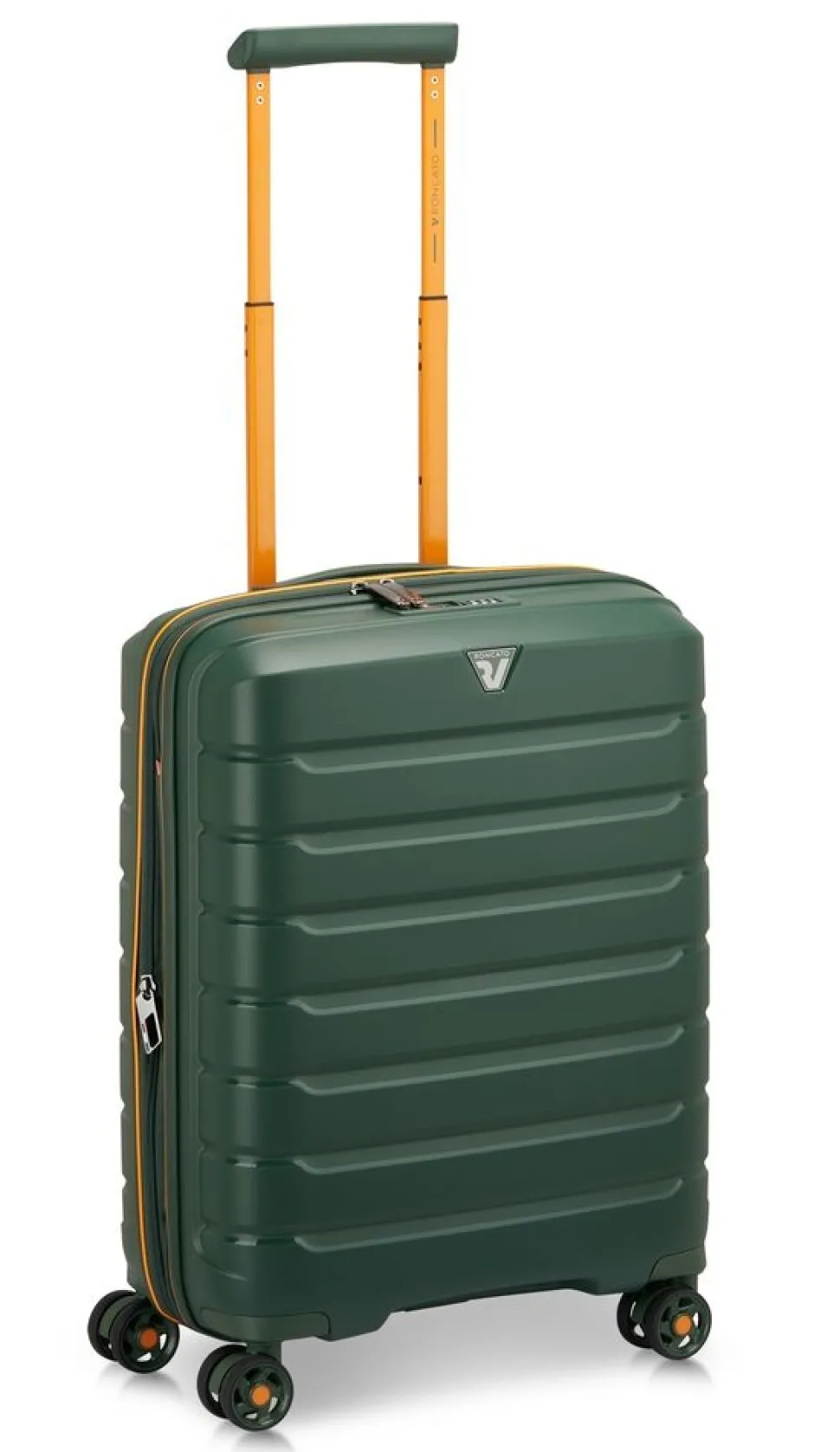 Cheap Roncato Trolley cabina espandibile B-Flying Move 8183 Verde Mimetico VerdeMimetico