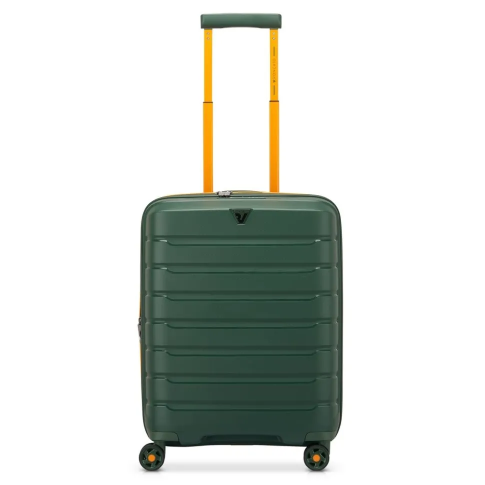 Cheap Roncato Trolley cabina espandibile B-Flying Move 8183 Verde Mimetico VerdeMimetico