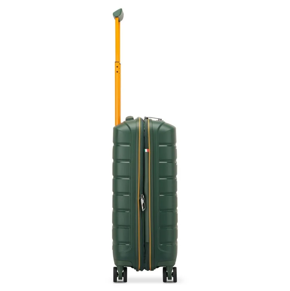 trolley_cabina_espandibile_roncato_bflying_move__verde_mimetico_2.webp Cheap Roncato Trolley cabina espandibile B-Flying Move 8183 Verde Mimetico VerdeMimetico