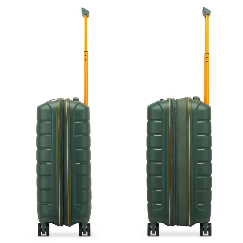 trolley_cabina_espandibile_roncato_bflying_move__verde_mimetico_4.webp Cheap Roncato Trolley cabina espandibile B-Flying Move 8183 Verde Mimetico VerdeMimetico