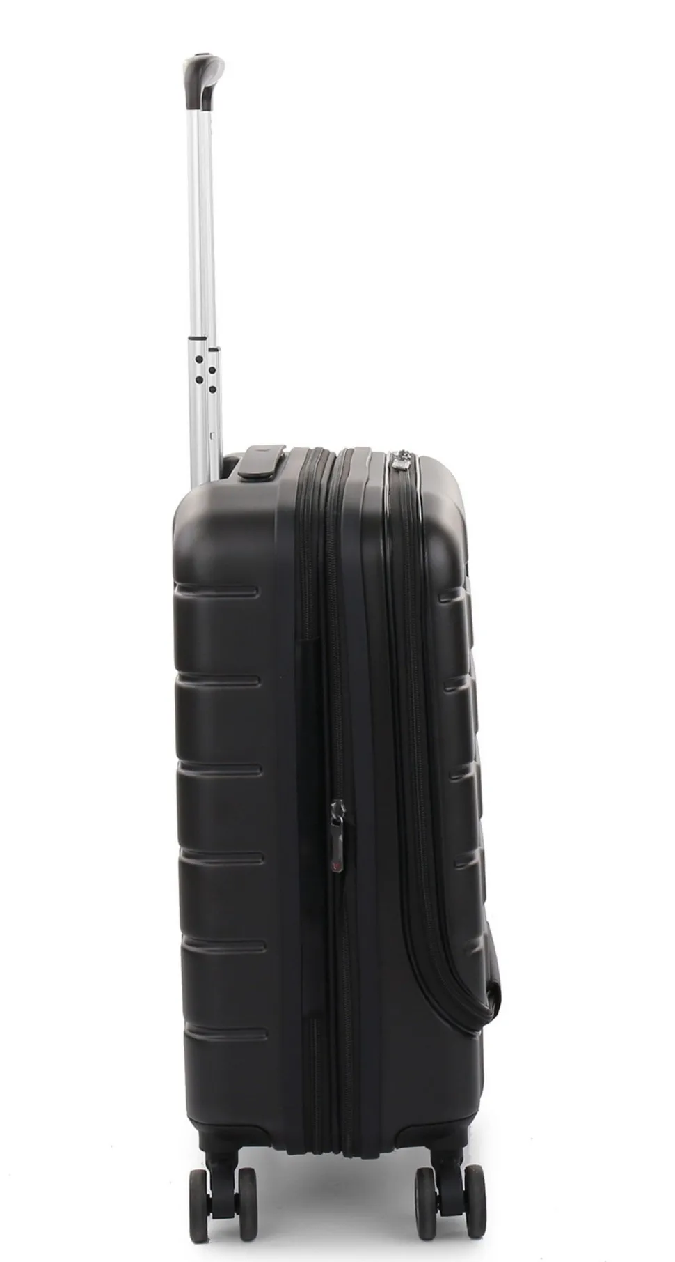 trolley_cabina_espandibile_roncato_biz___nero_4.webp Discount Roncato Trolley cabina espandibile Biz 4.0 3889 Nero