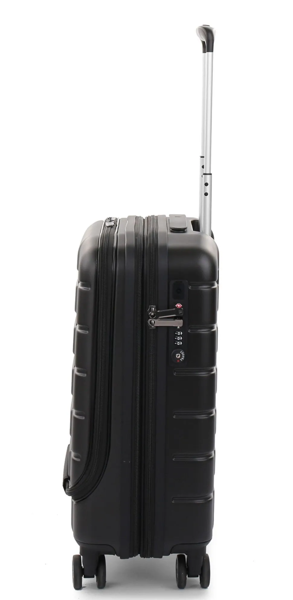 trolley_cabina_espandibile_roncato_biz___nero_6.webp Discount Roncato Trolley cabina espandibile Biz 4.0 3889 Nero