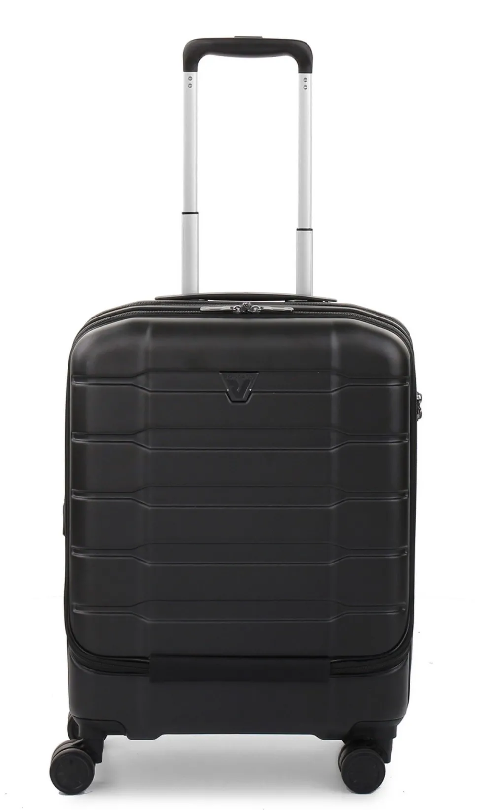 trolley_cabina_espandibile_roncato_biz___nero_7.webp Discount Roncato Trolley cabina espandibile Biz 4.0 3889 Nero