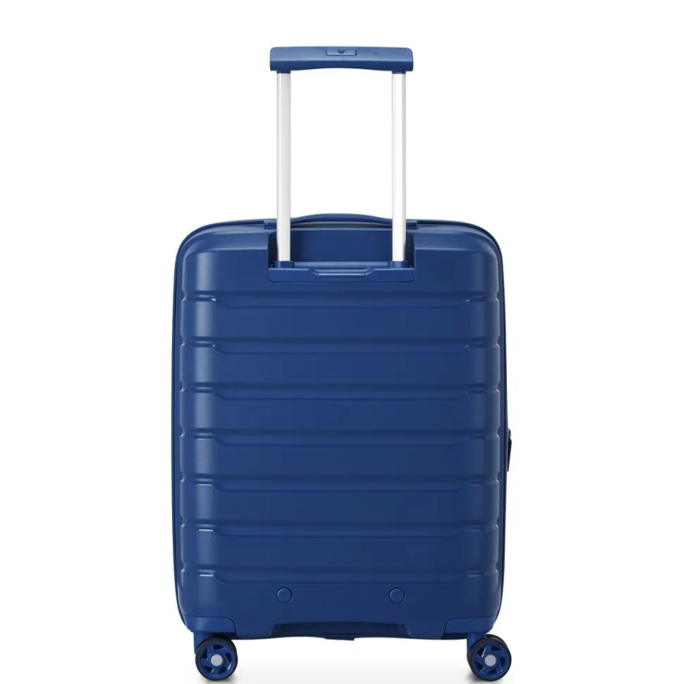 trolley_cabina_espandibile_roncato_butterfly__blu_notte_6.webp Outlet Roncato Trolley cabina espandibile Butterfly 8183 Notte Blu