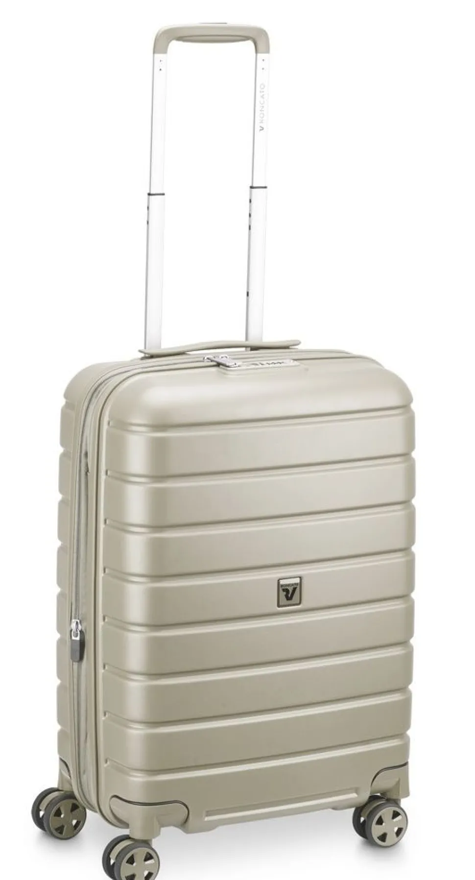 Hot Roncato Trolley cabina espandibile Relife 3453 Sabbia