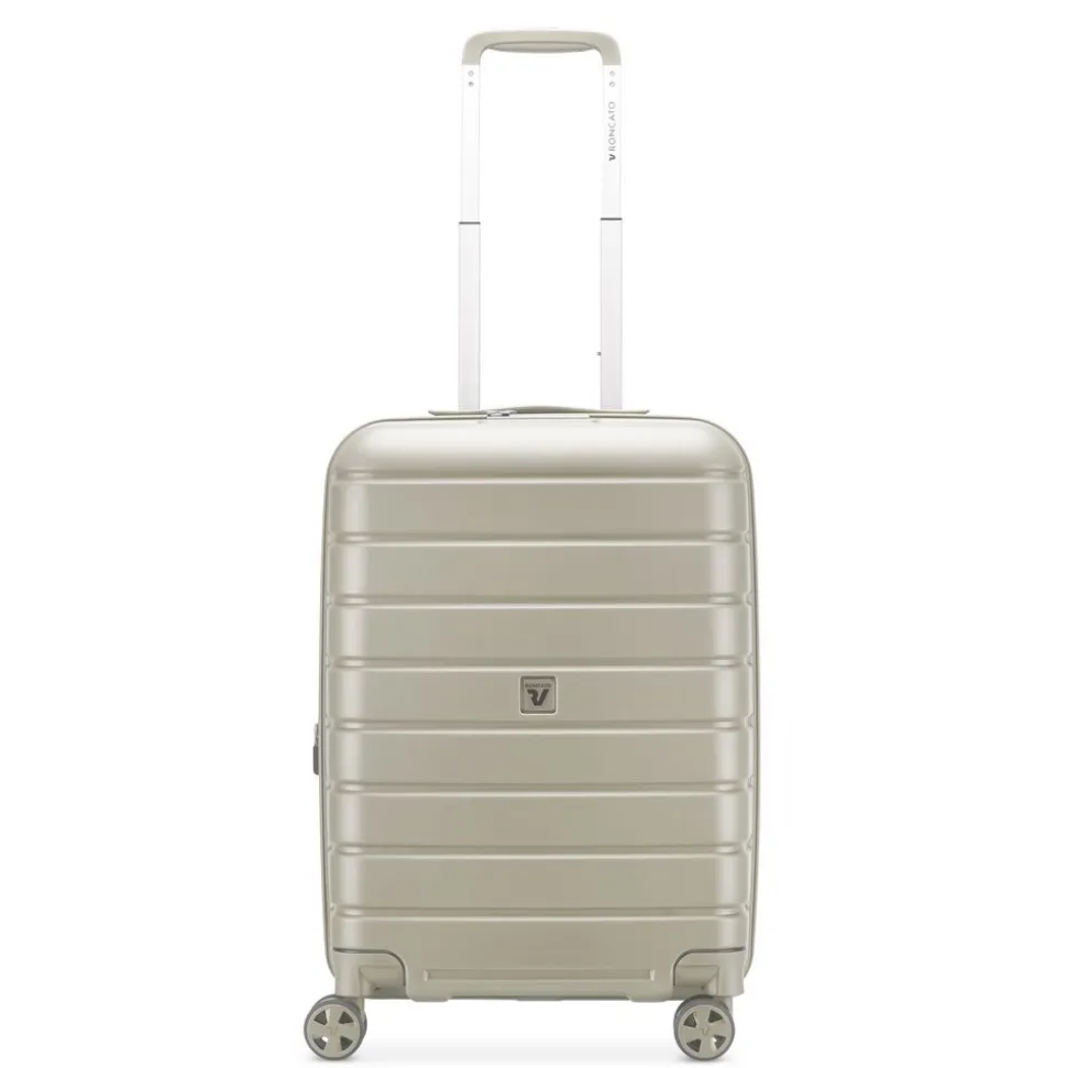 Hot Roncato Trolley cabina espandibile Relife 3453 Sabbia