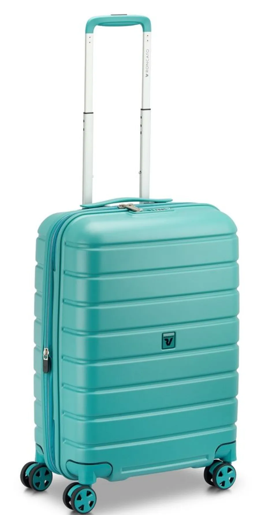 Cheap Roncato Trolley cabina espandibile Relife 3453 Salvia