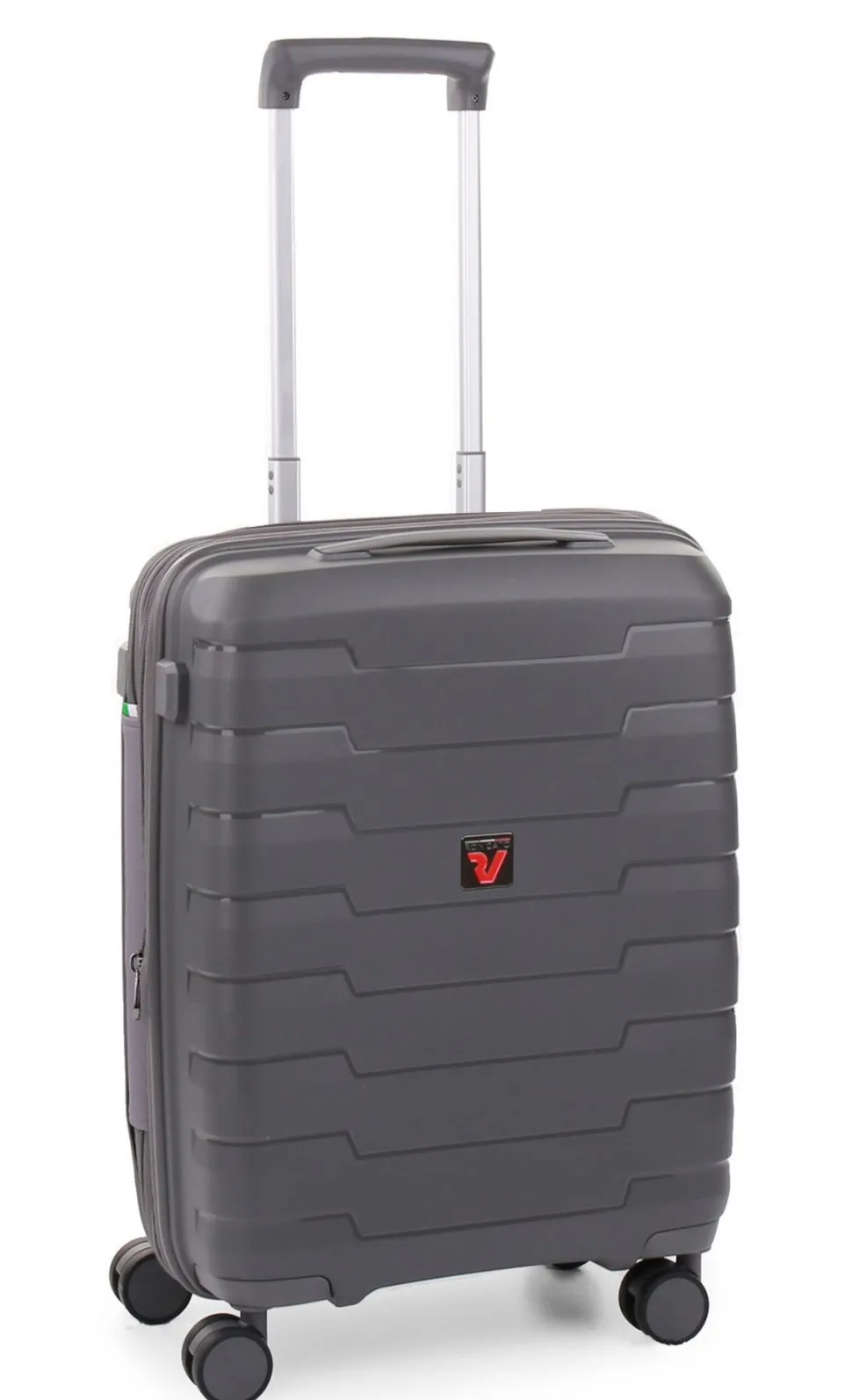 Cheap Roncato Trolley cabina espandibile Skyline 8153 Antracite