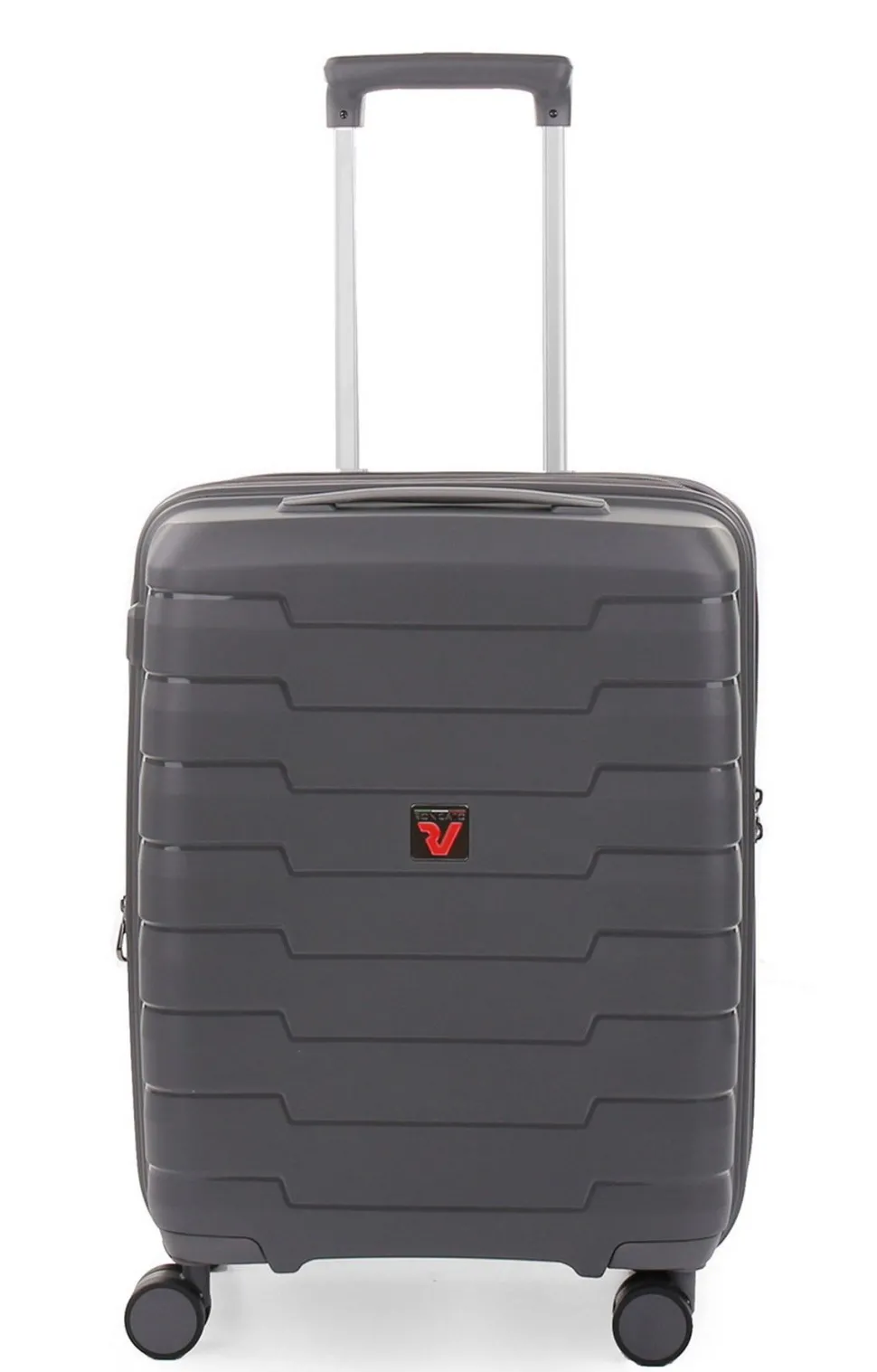 Cheap Roncato Trolley cabina espandibile Skyline 8153 Antracite