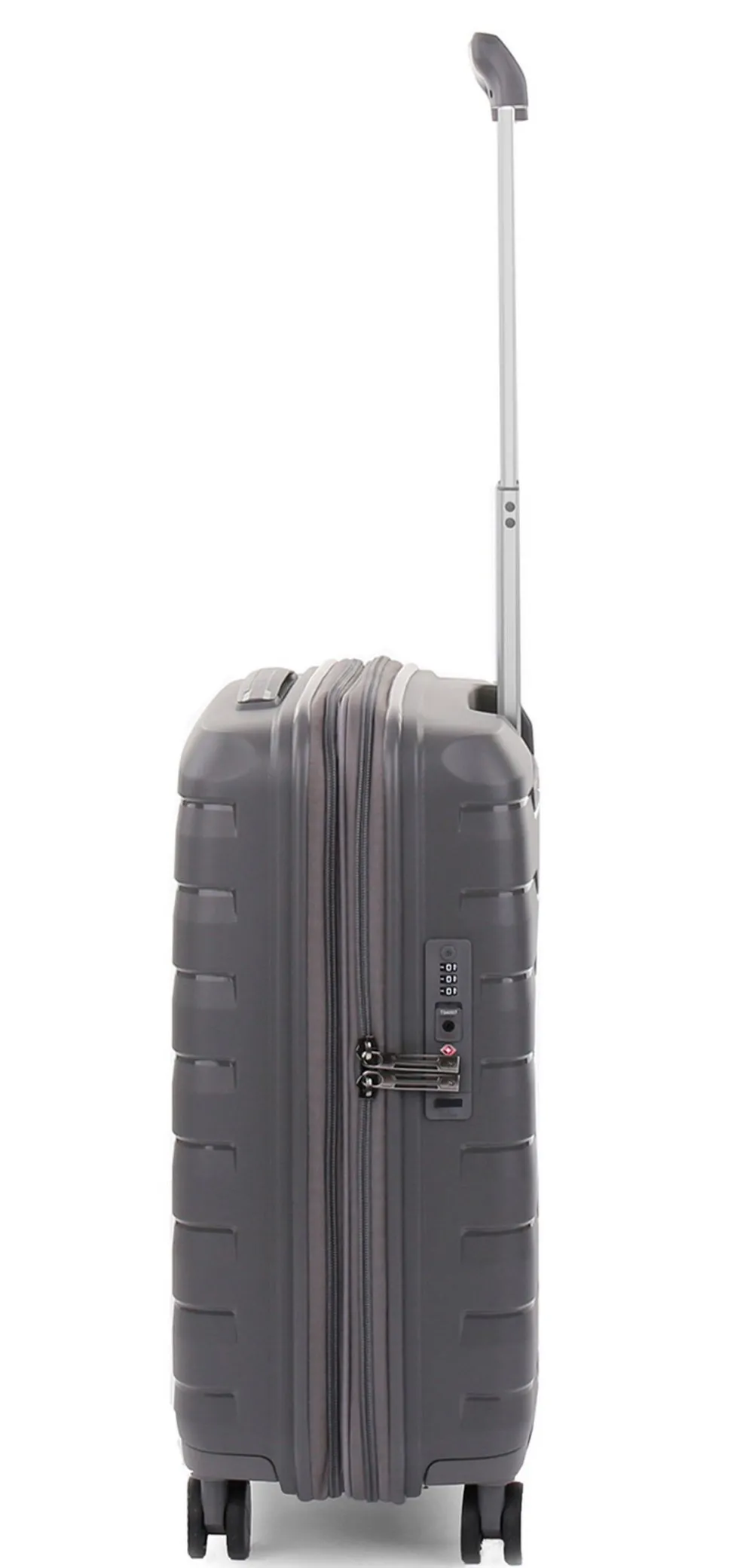 trolley_cabina_espandibile_roncato_skyline__antracite_2.webp Cheap Roncato Trolley cabina espandibile Skyline 8153 Antracite