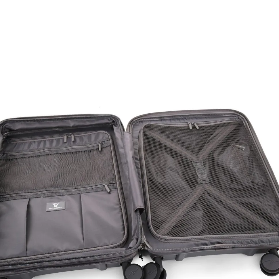 trolley_cabina_espandibile_roncato_skyline__antracite_3.webp Cheap Roncato Trolley cabina espandibile Skyline 8153 Antracite
