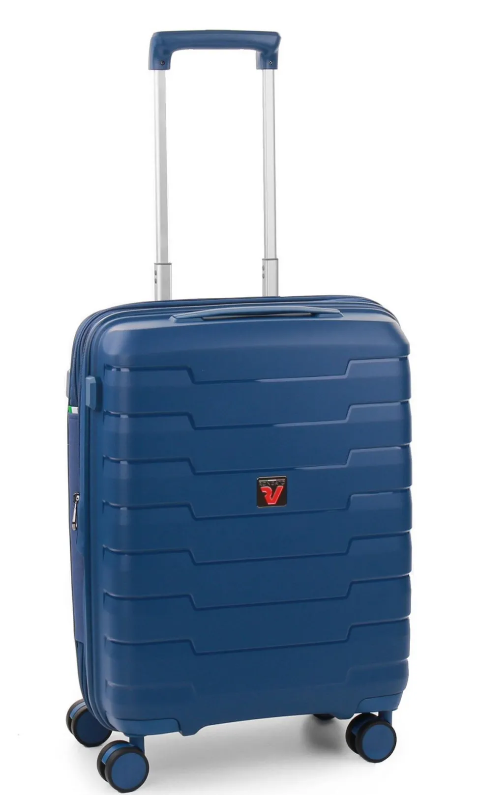 Sale Roncato Trolley cabina espandibile Skyline 8153 Navy Blu NavyBlu