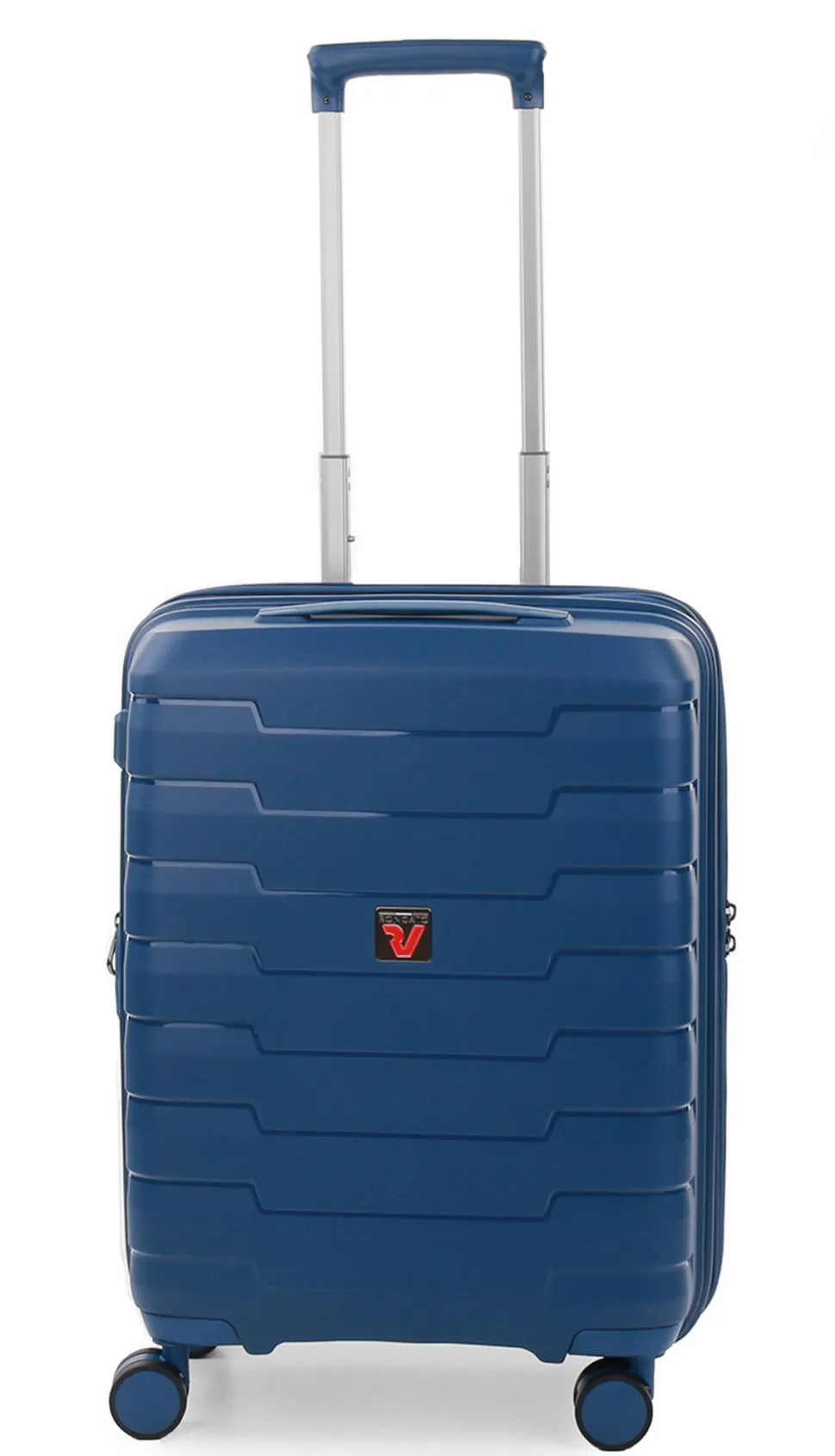 Sale Roncato Trolley cabina espandibile Skyline 8153 Navy Blu NavyBlu