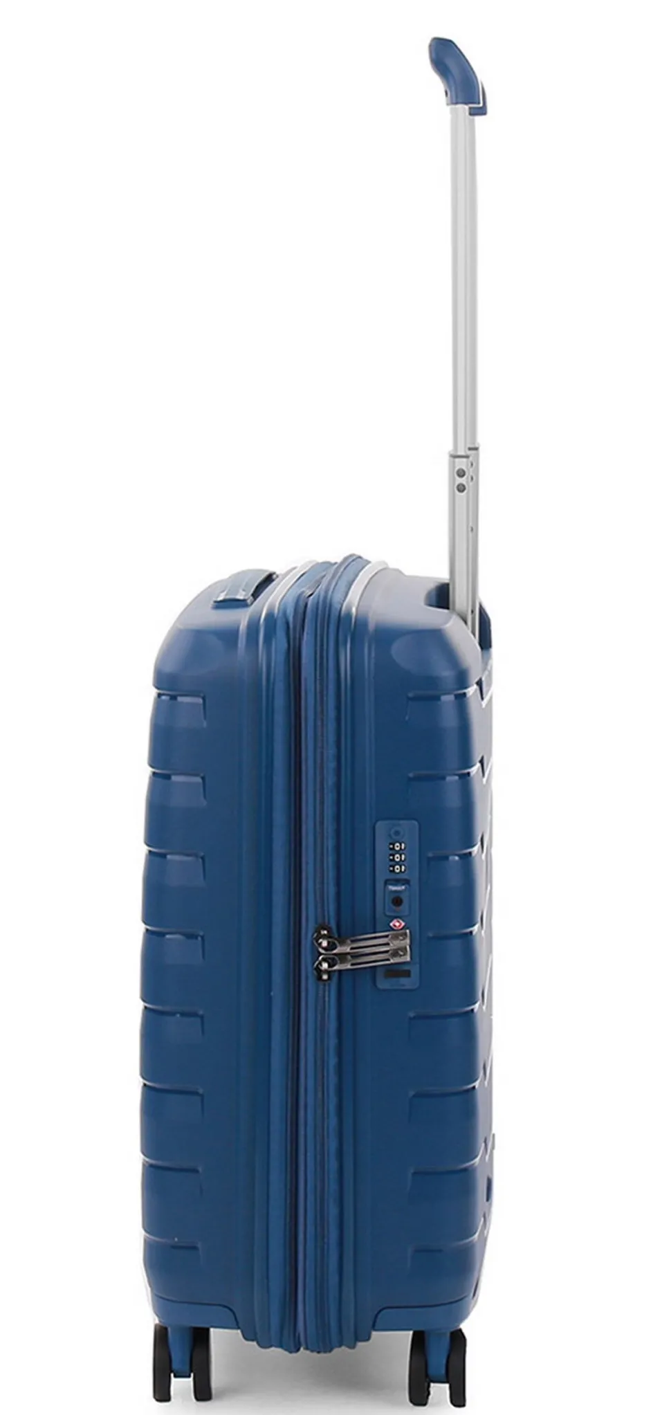 trolley_cabina_espandibile_roncato_skyline__navy_blu_2.webp Sale Roncato Trolley cabina espandibile Skyline 8153 Navy Blu NavyBlu