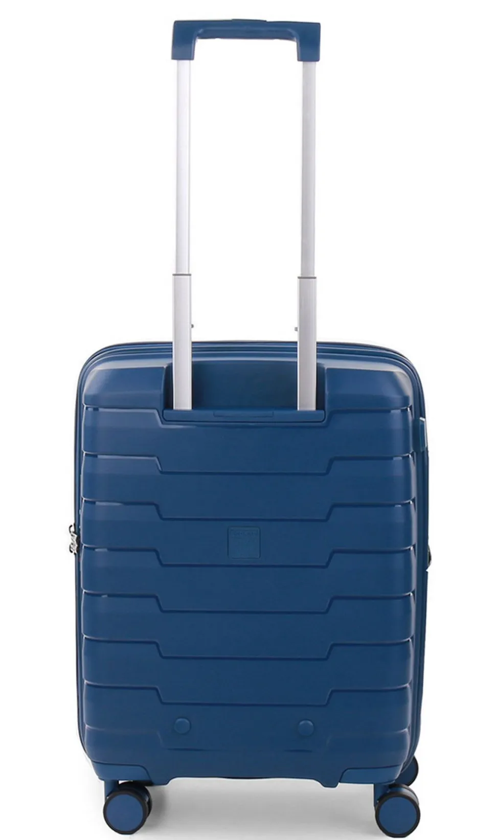 trolley_cabina_espandibile_roncato_skyline__navy_blu_4.webp Sale Roncato Trolley cabina espandibile Skyline 8153 Navy Blu NavyBlu