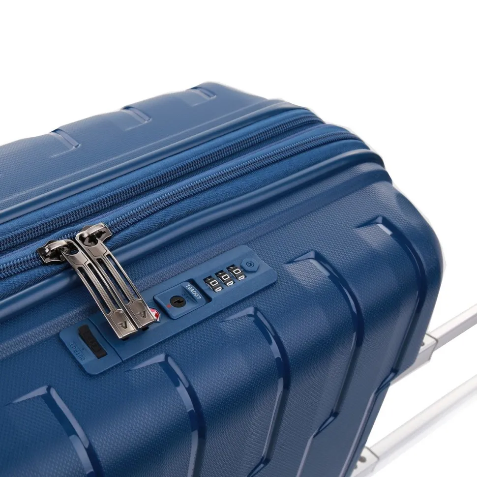 trolley_cabina_espandibile_roncato_skyline__navy_blu_5.webp Sale Roncato Trolley cabina espandibile Skyline 8153 Navy Blu NavyBlu