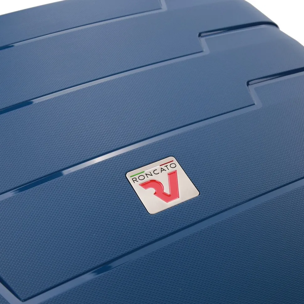 trolley_cabina_espandibile_roncato_skyline__navy_blu_7.webp Sale Roncato Trolley cabina espandibile Skyline 8153 Navy Blu NavyBlu