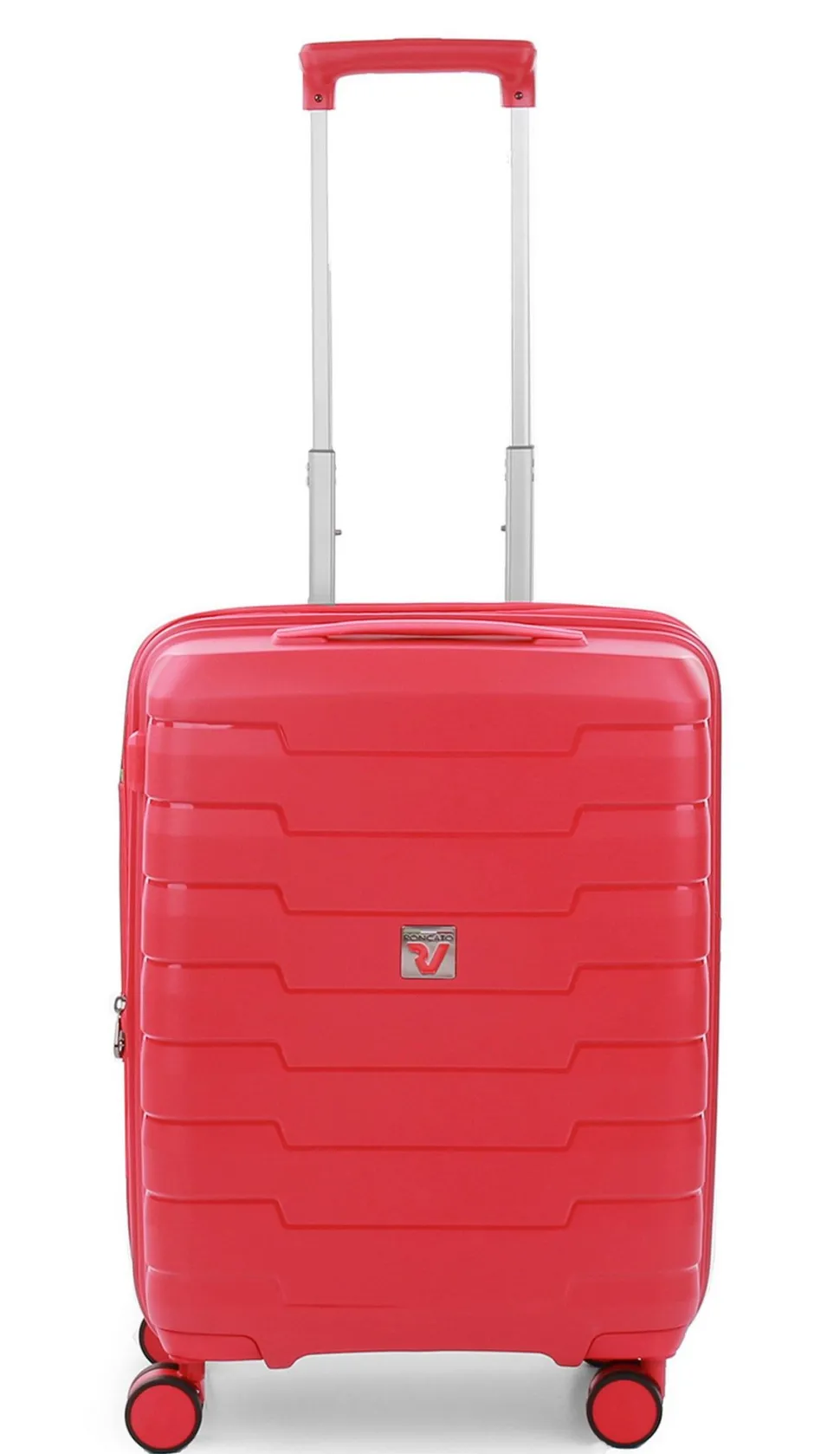 Best Sale Roncato Trolley cabina espandibile Skyline 8153 Rosso