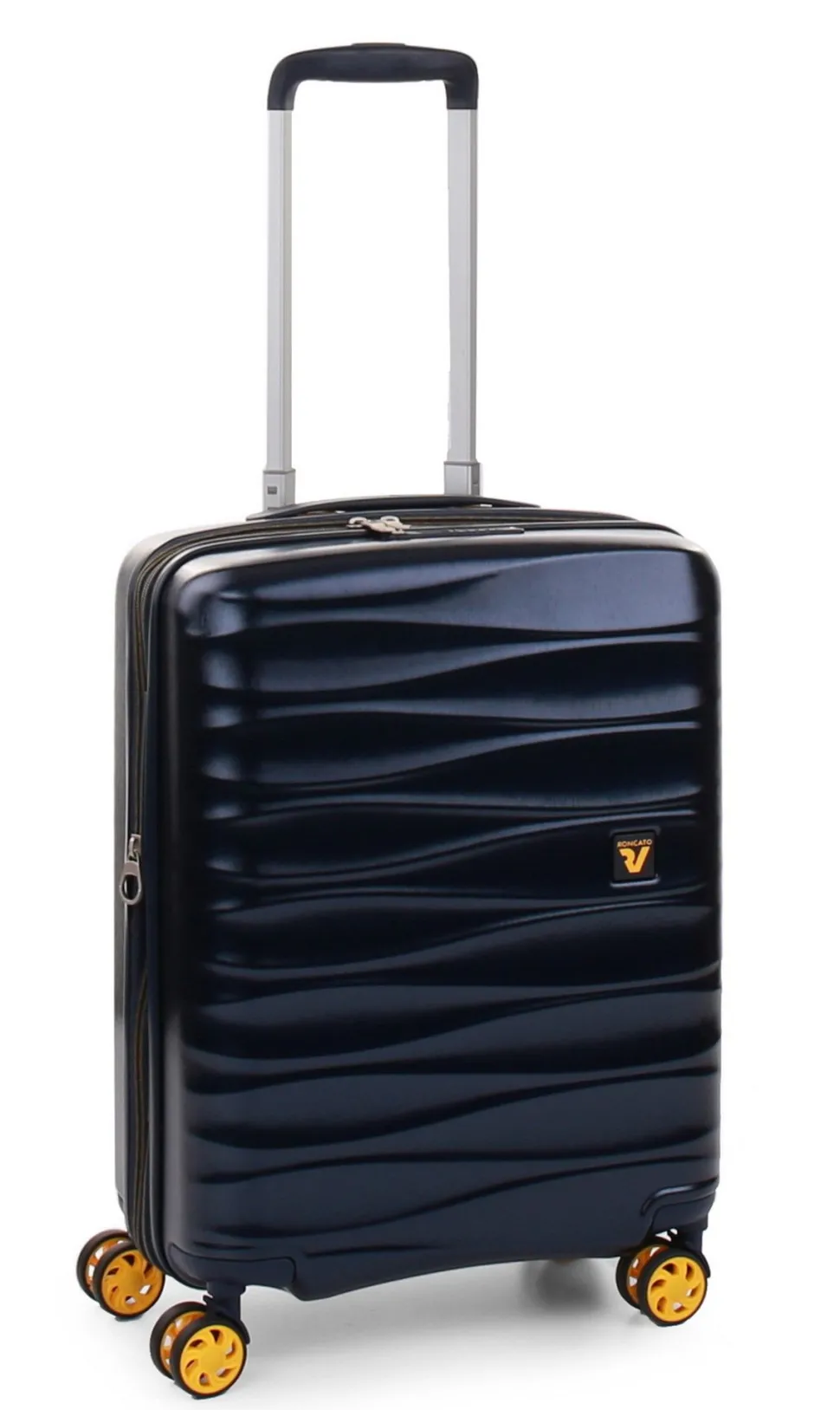 trolley_cabina_espandibile_roncato_stellar__navy_7.webp Online Roncato Trolley cabina espandibile Stellar 4713 Navy
