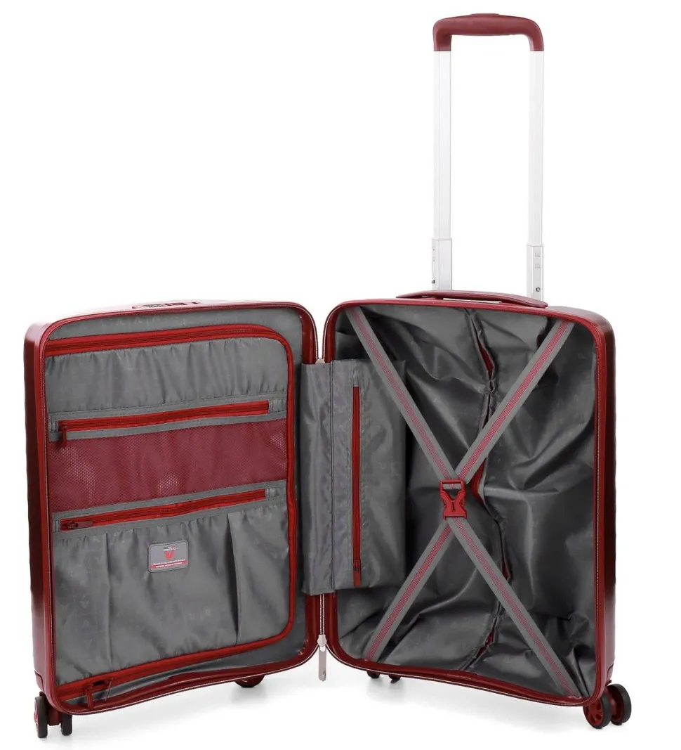 trolley_cabina_espandibile_roncato_stellar__rosso_3.webp Flash Sale Roncato Trolley cabina espandibile Stellar 4713 Rosso