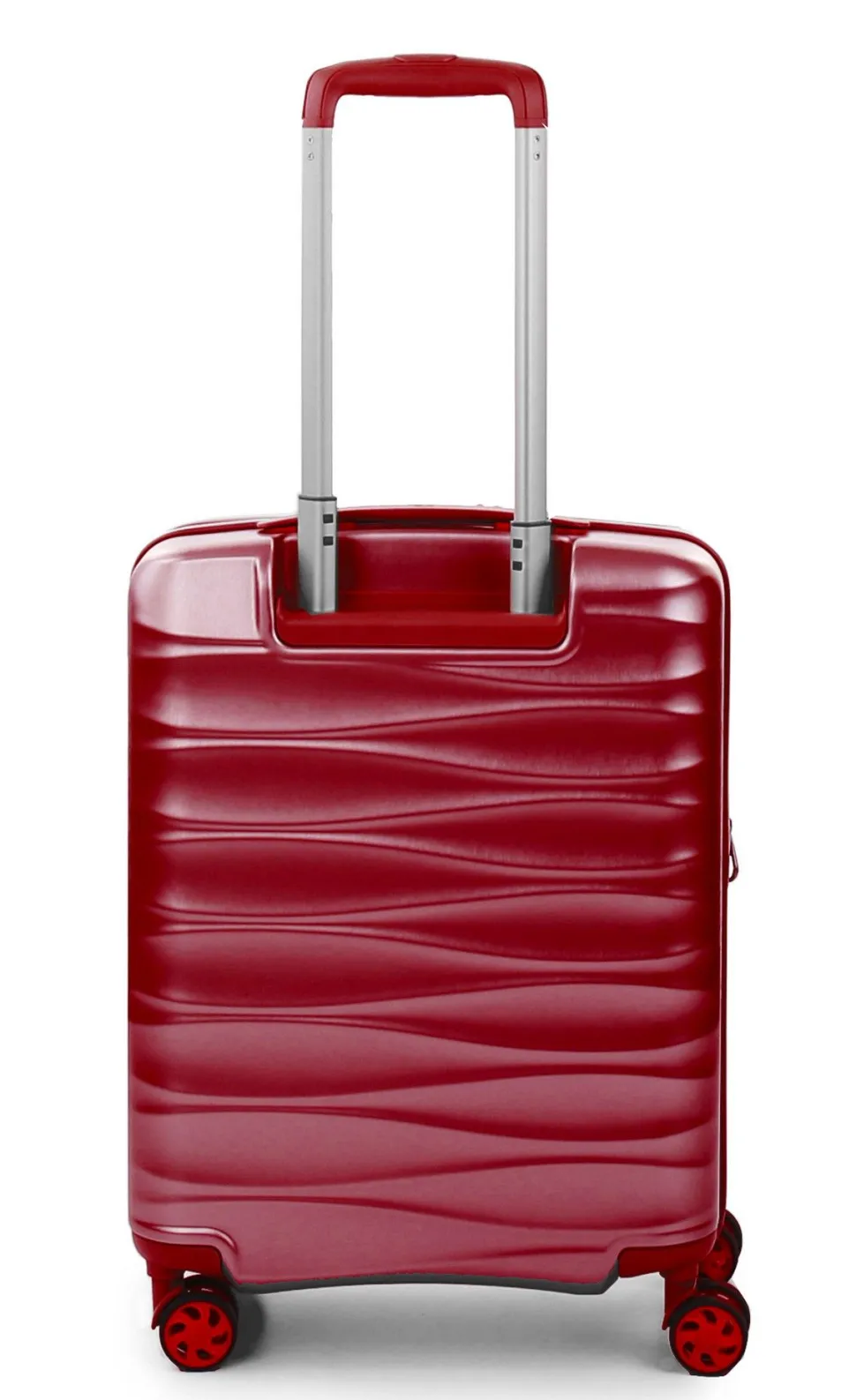 trolley_cabina_espandibile_roncato_stellar__rosso_4.webp Flash Sale Roncato Trolley cabina espandibile Stellar 4713 Rosso