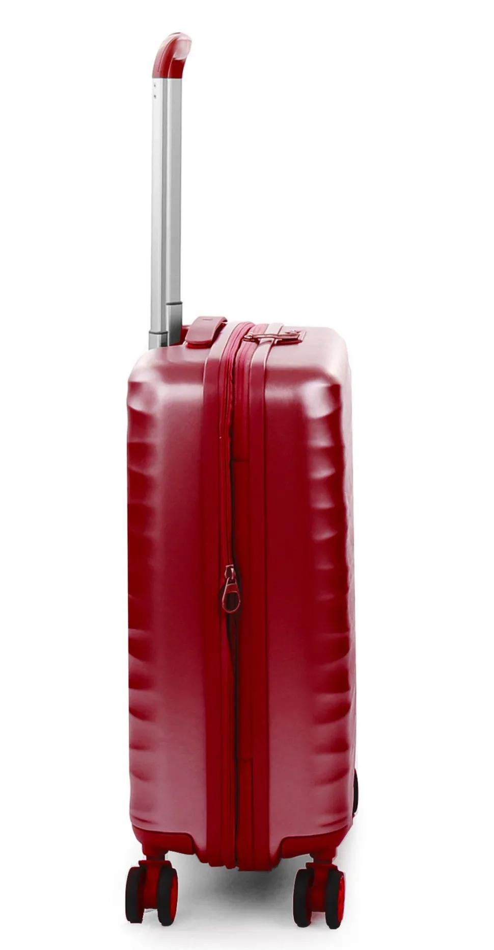 trolley_cabina_espandibile_roncato_stellar__rosso_5.webp Flash Sale Roncato Trolley cabina espandibile Stellar 4713 Rosso