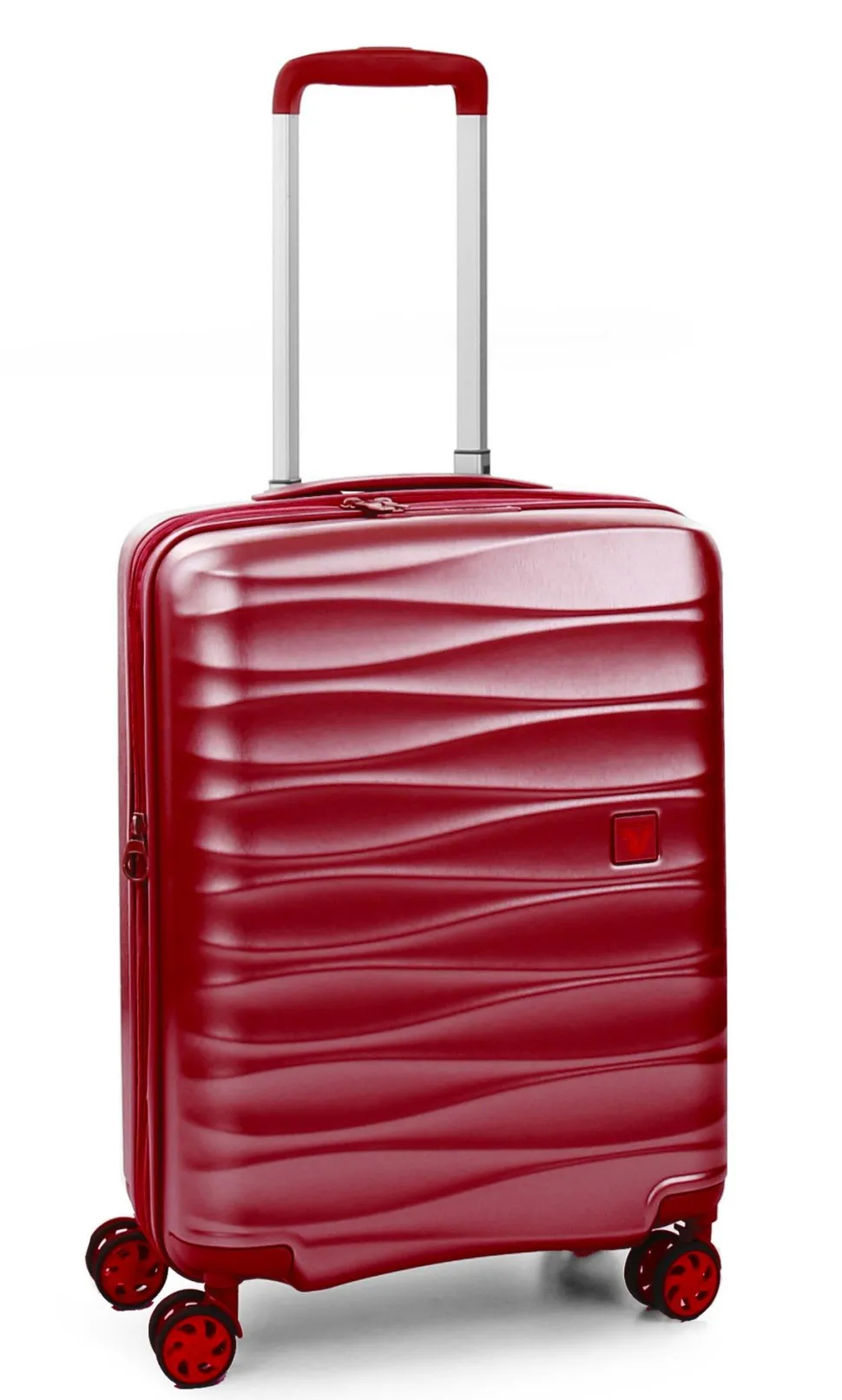 trolley_cabina_espandibile_roncato_stellar__rosso_7.webp Flash Sale Roncato Trolley cabina espandibile Stellar 4713 Rosso