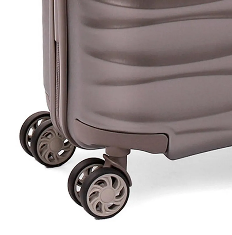 Hot Roncato Trolley cabina espandibile Stellar 4713 Sabbia