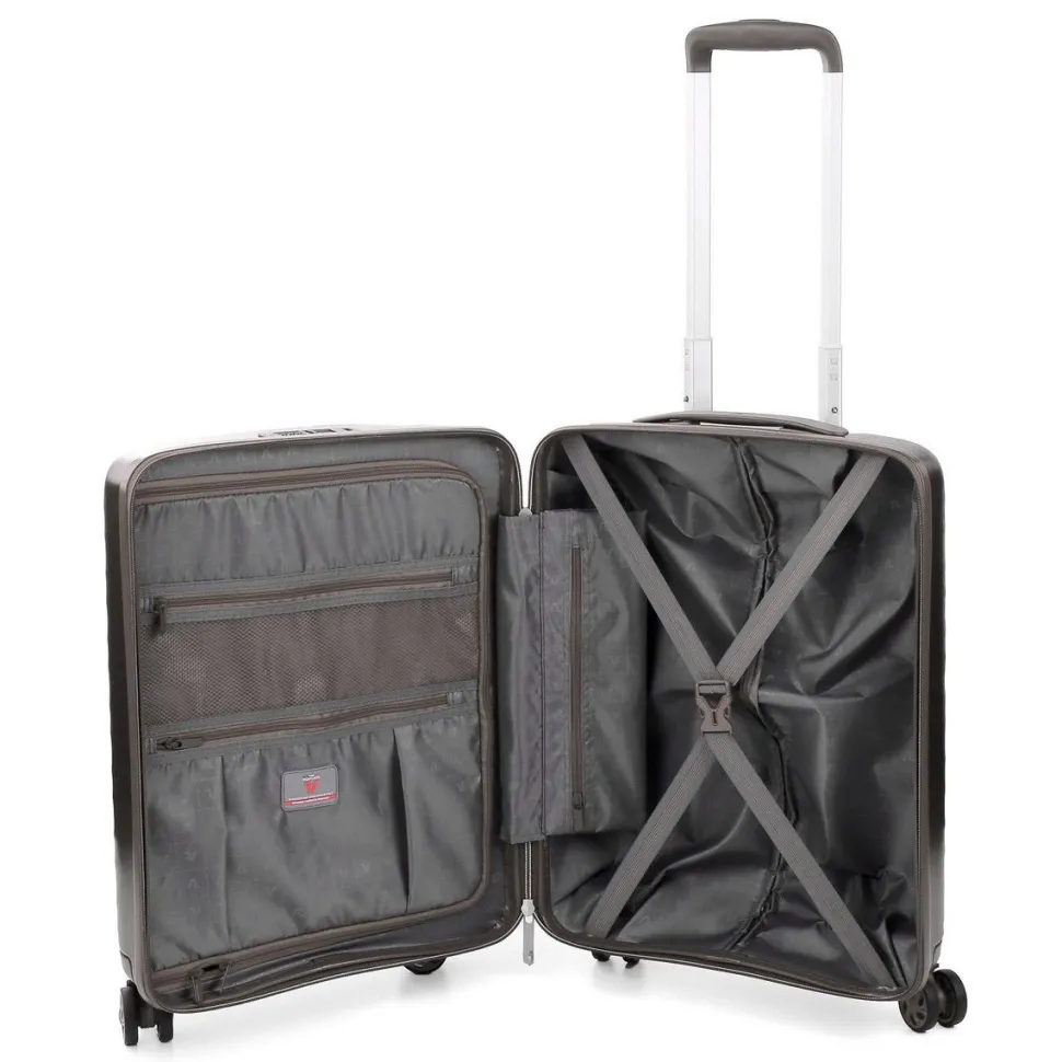trolley_cabina_espandibile_roncato_stellar__sabbia_3.webp Hot Roncato Trolley cabina espandibile Stellar 4713 Sabbia
