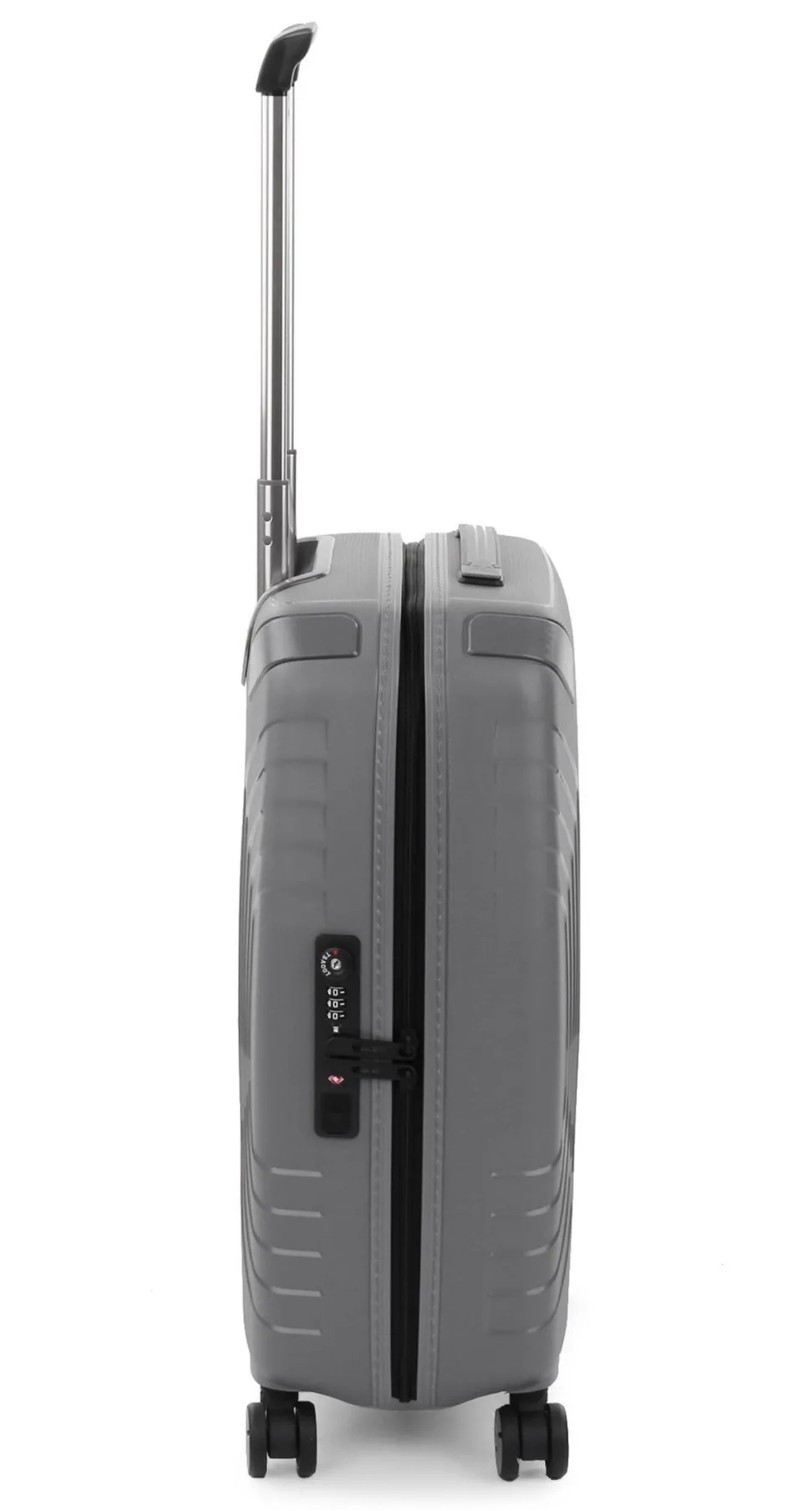 trolley_cabina_espandibile_roncato_ypsilon__piombo_2.webp Fashion Roncato Trolley cabina espandibile Ypsilon 5763 Piombo