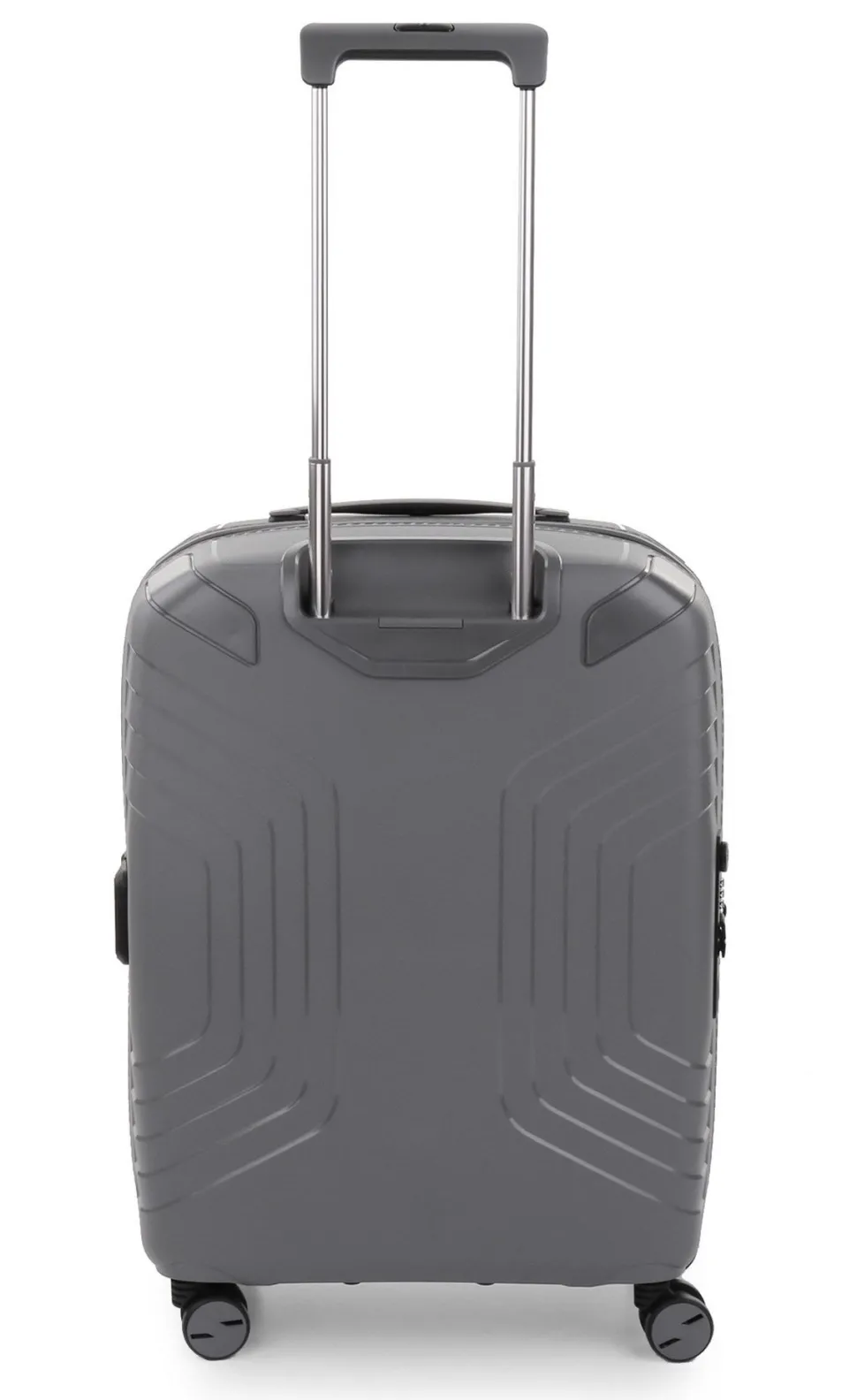 trolley_cabina_espandibile_roncato_ypsilon__piombo_5.webp Fashion Roncato Trolley cabina espandibile Ypsilon 5763 Piombo