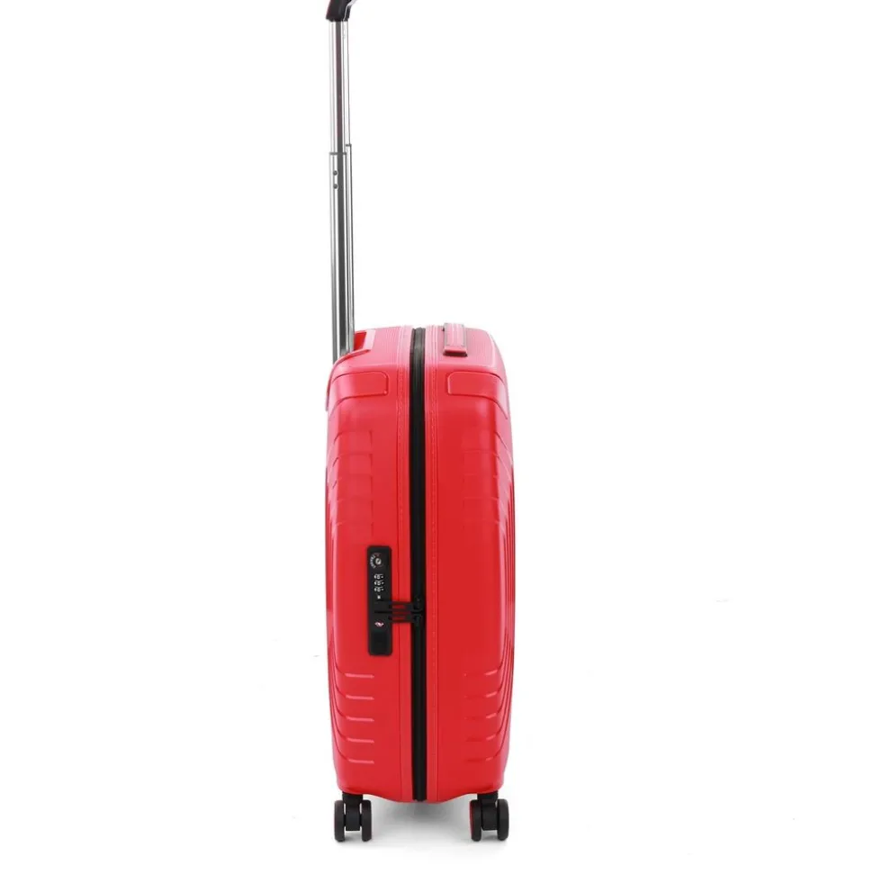 trolley_cabina_espandibile_roncato_ypsilon__rosso_2.webp Best Roncato Trolley cabina espandibile Ypsilon 5763 Rosso