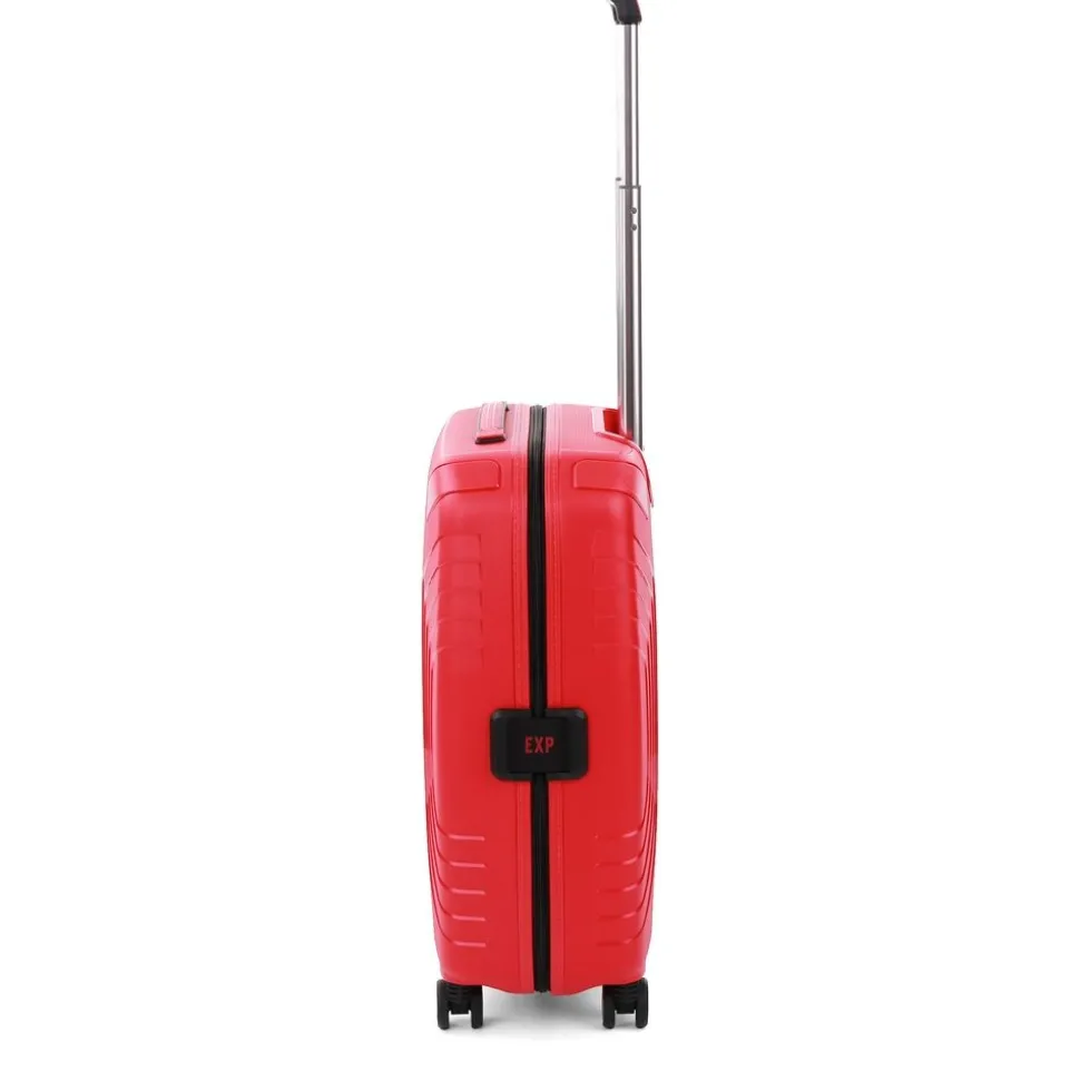 trolley_cabina_espandibile_roncato_ypsilon__rosso_4.webp Best Roncato Trolley cabina espandibile Ypsilon 5763 Rosso