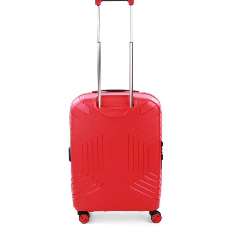 trolley_cabina_espandibile_roncato_ypsilon__rosso_5.webp Best Roncato Trolley cabina espandibile Ypsilon 5763 Rosso