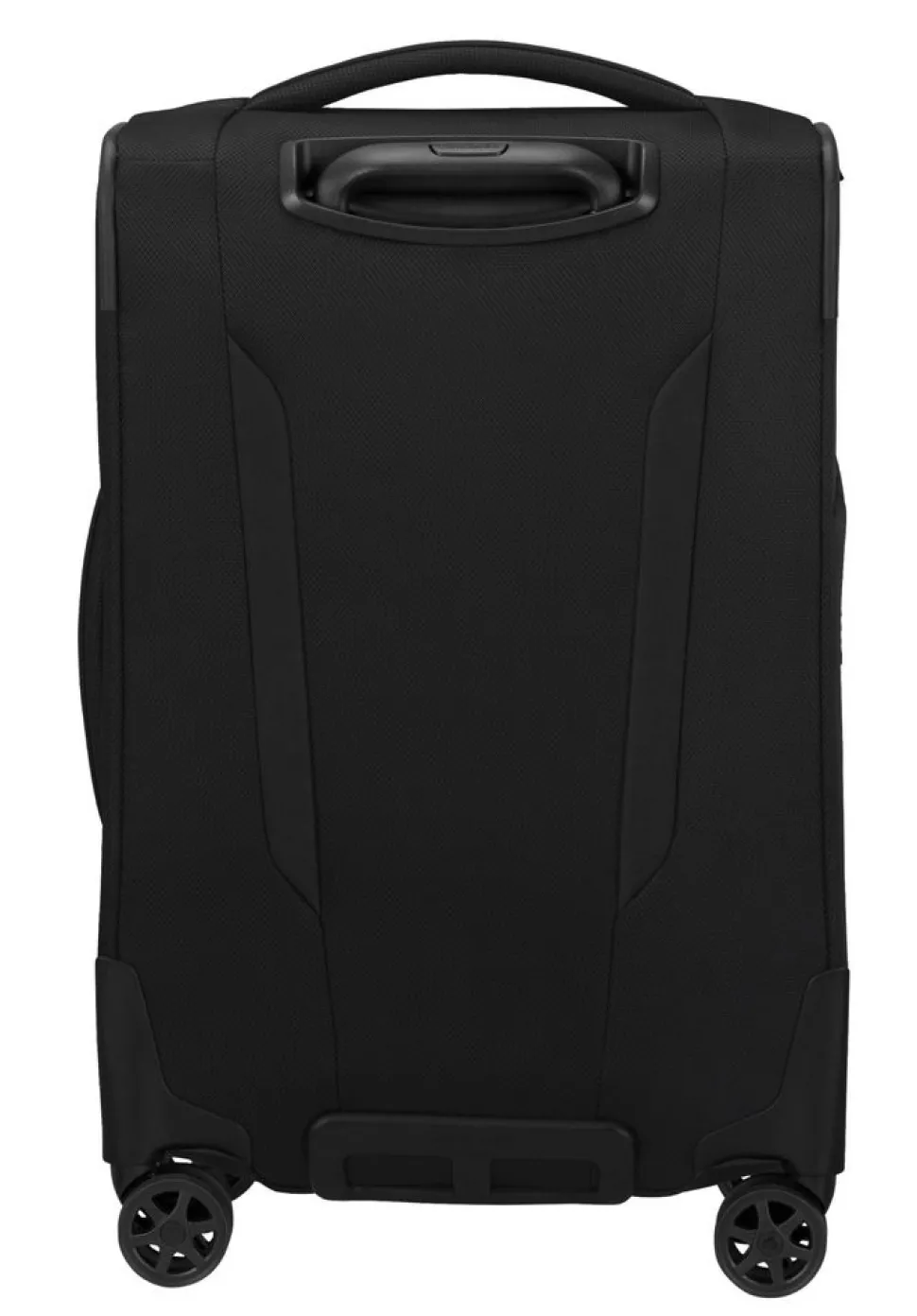 New Samsonite Trolley cabina espandibile Respark Ozone Black OzoneBlack