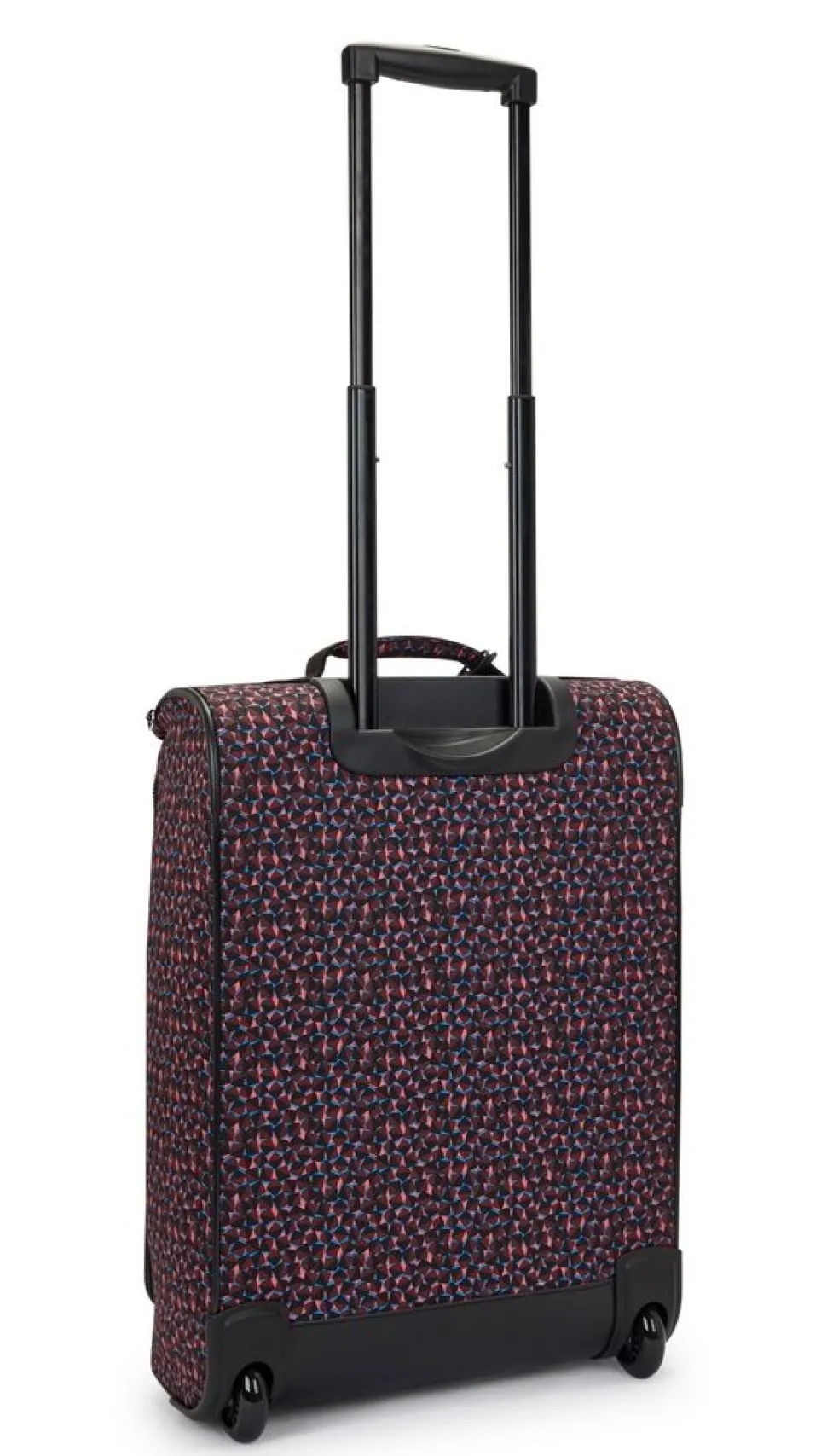 Clearance Kipling Trolley cabina Teagan C Happy Squares