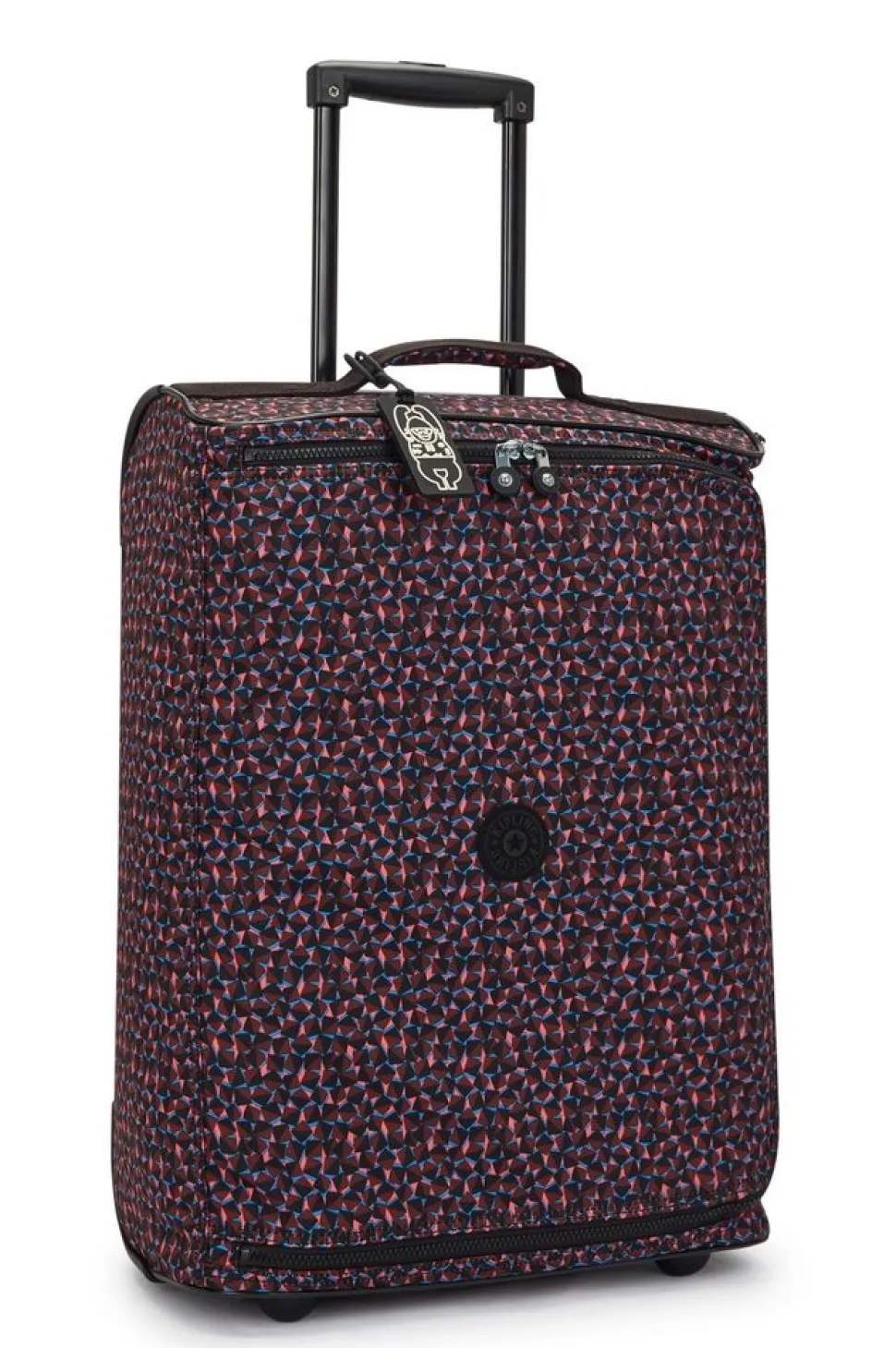 trolley_cabina_kipling_teagan_c_happy_squares_3.webp Clearance Kipling Trolley cabina Teagan C Happy Squares